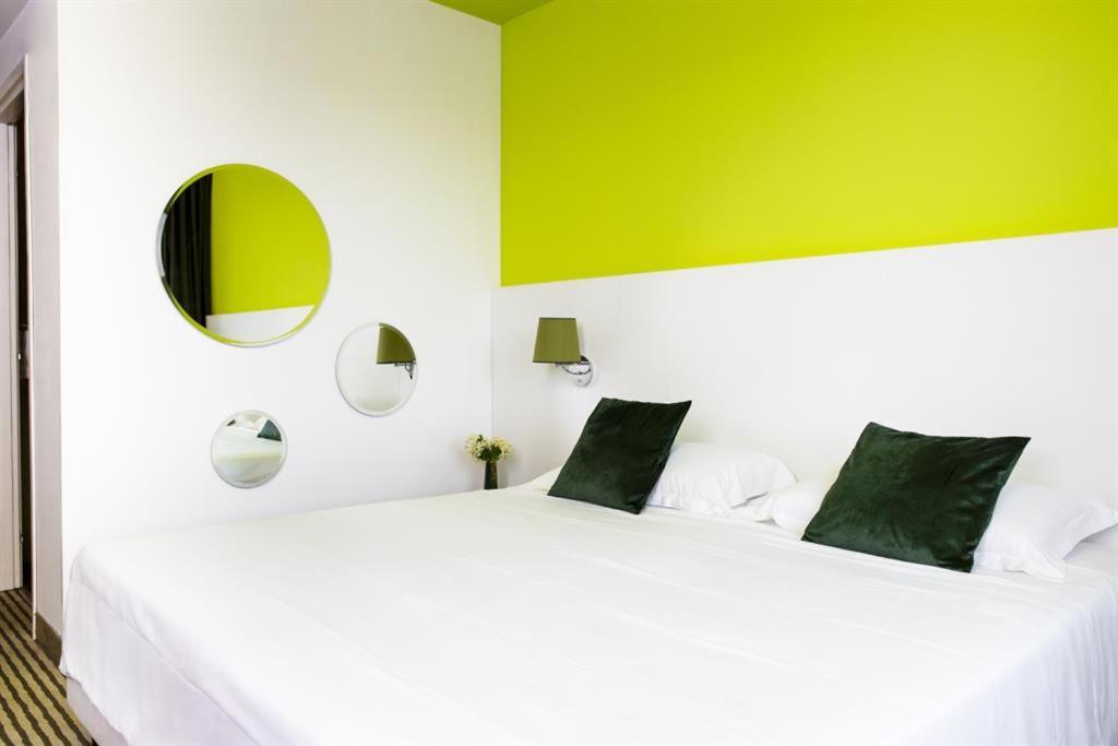 Hotel Pisana Rome