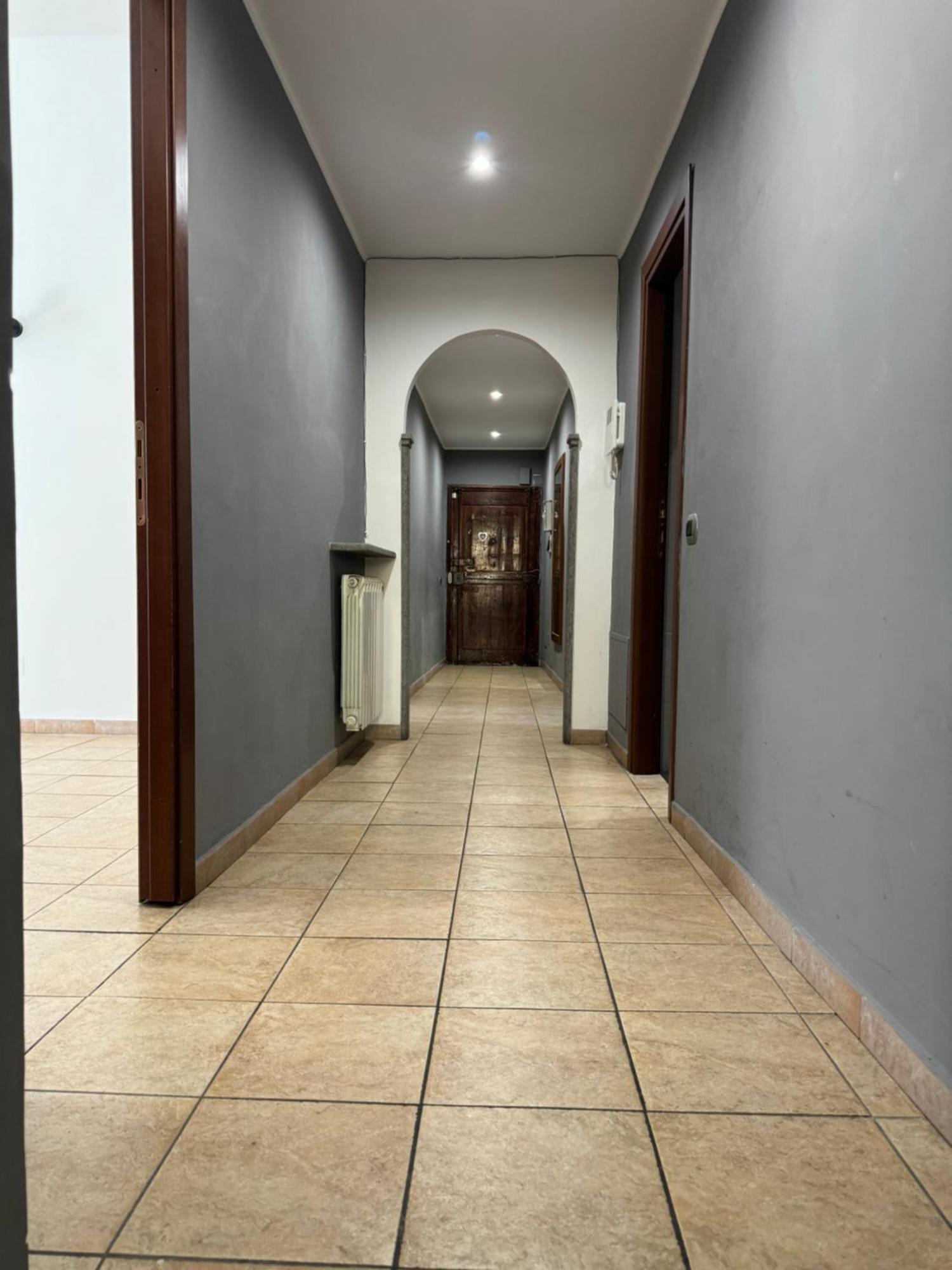 Santa Maria Apartment Rome
