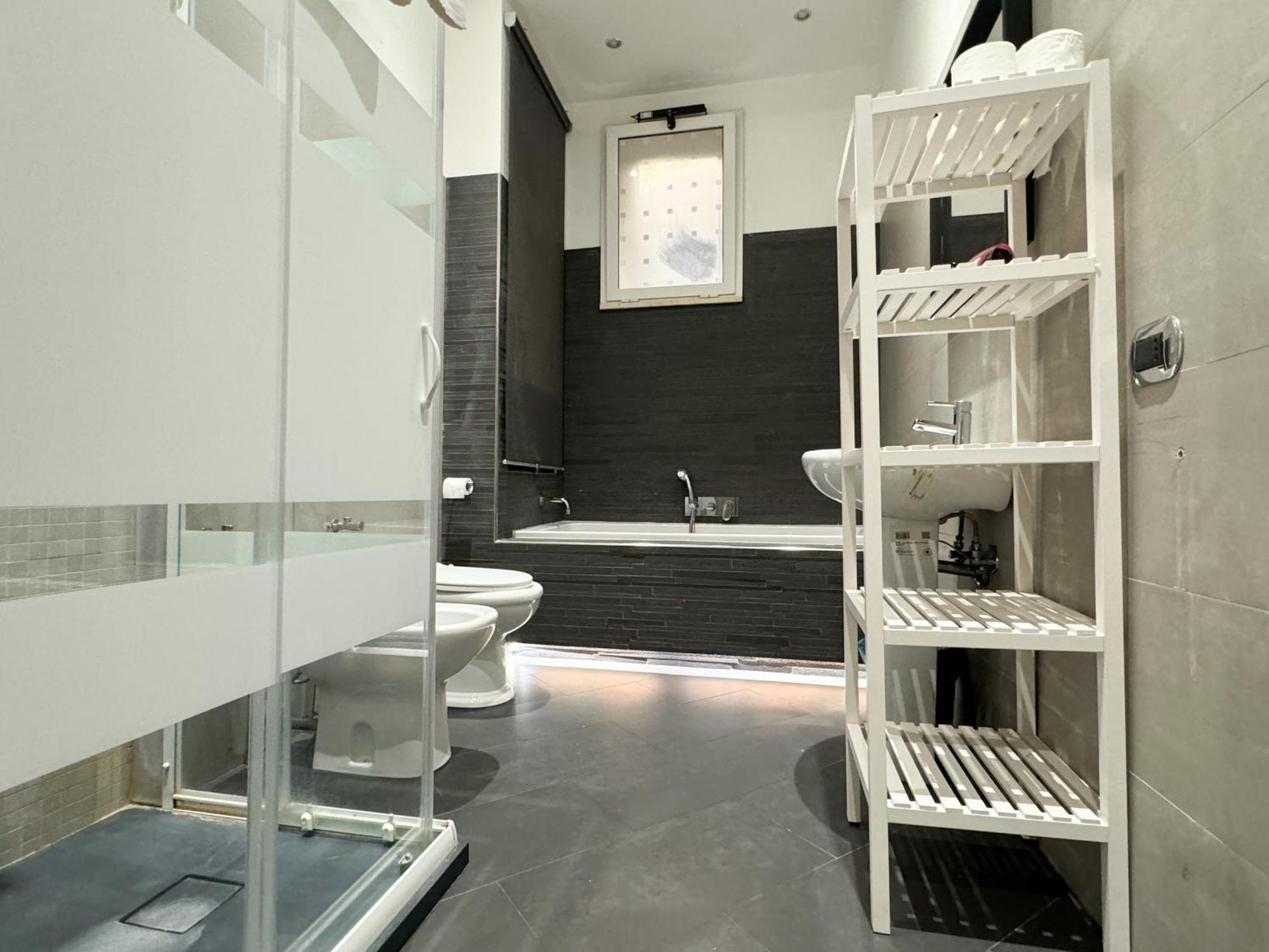 Apartment Santa Maria Rome