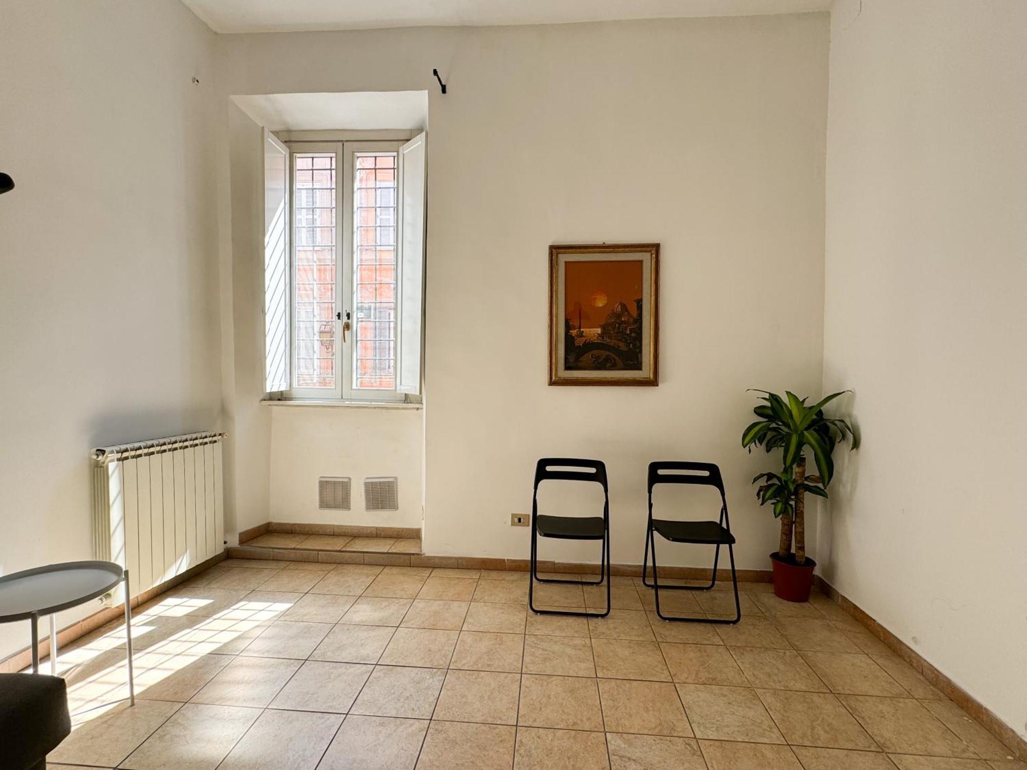 Santa Maria Apartment *