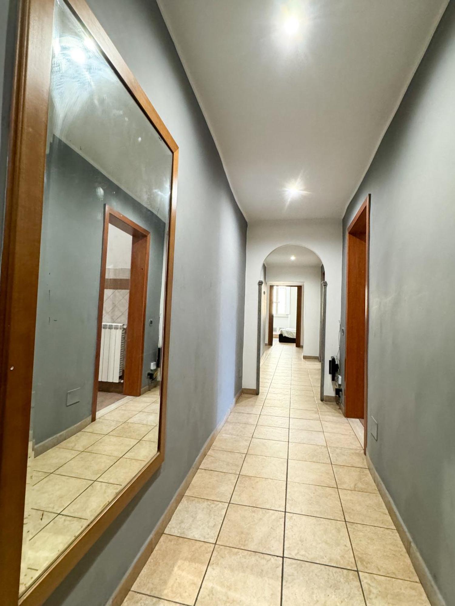 Apartment Santa Maria *