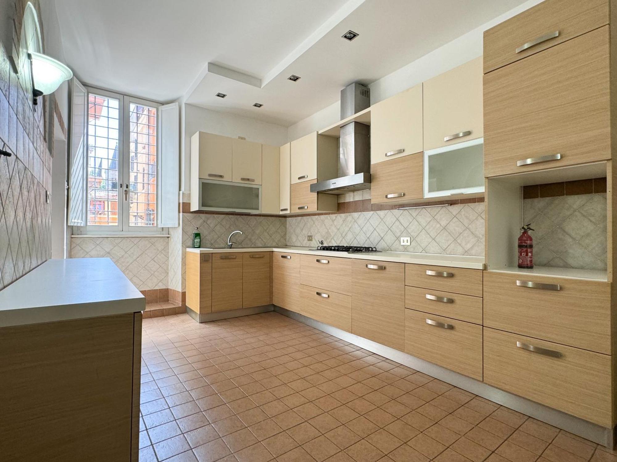 Santa Maria Apartment Rome