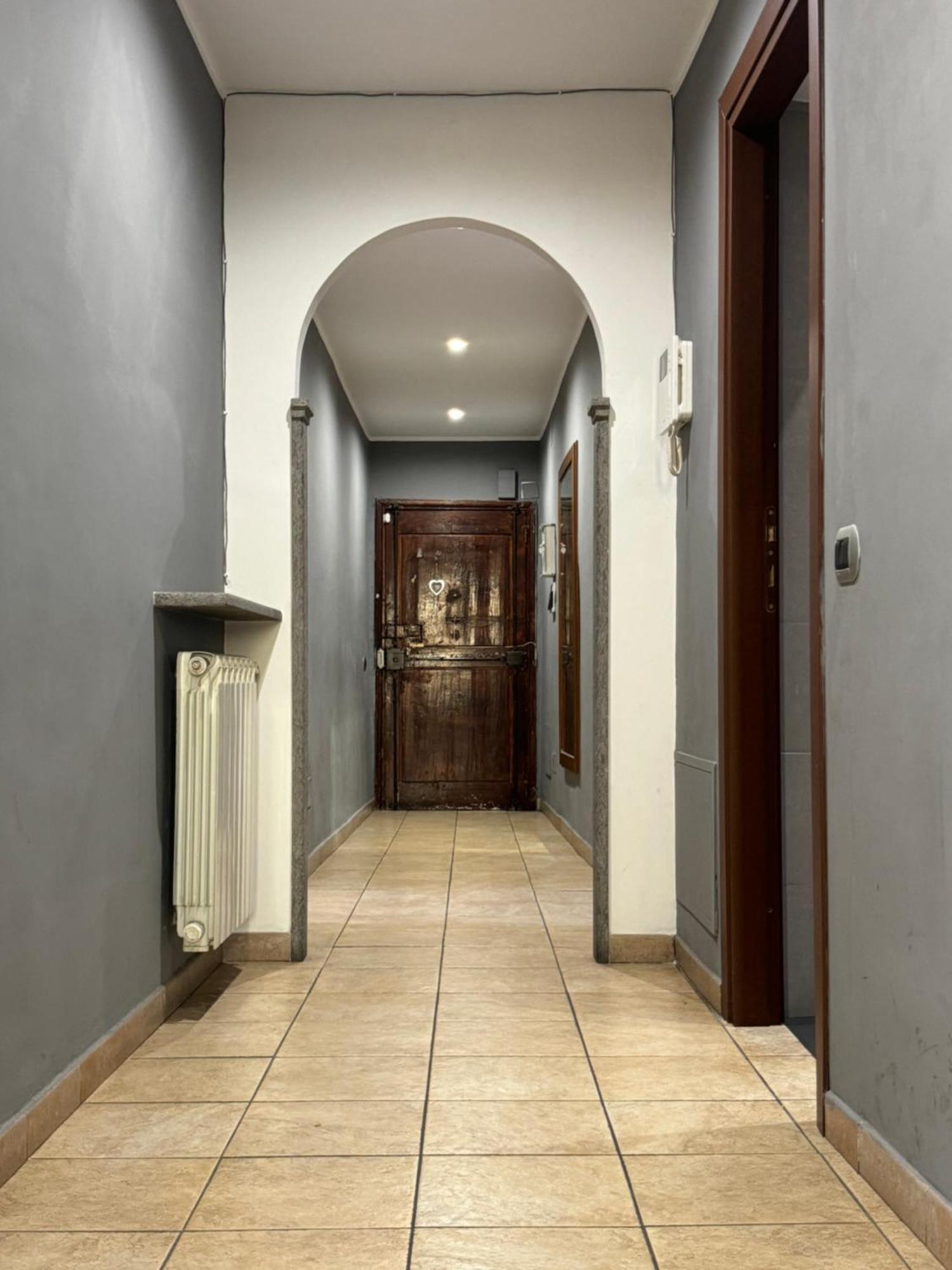 Apartment Santa Maria Rome