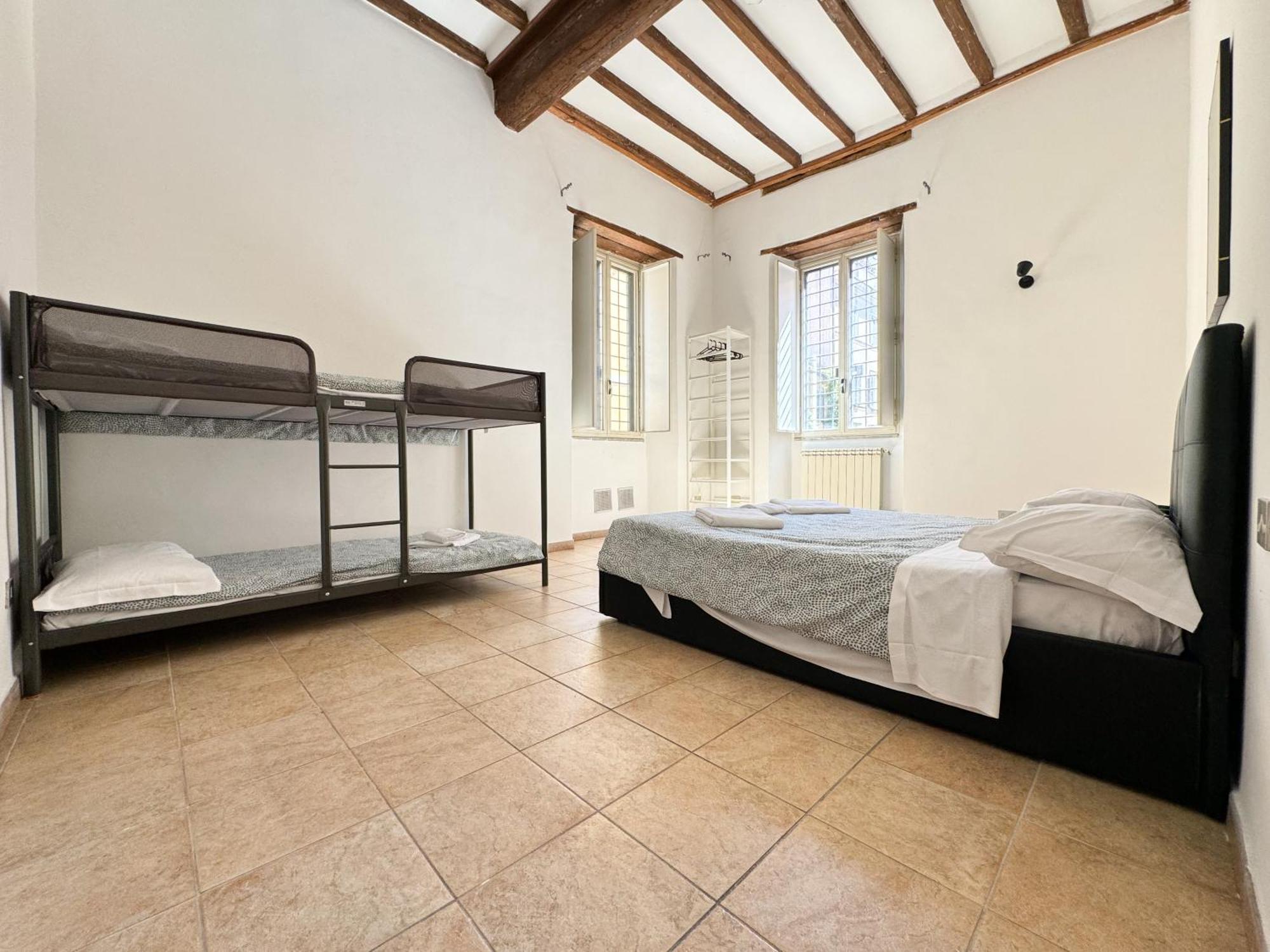 Apartment Santa Maria