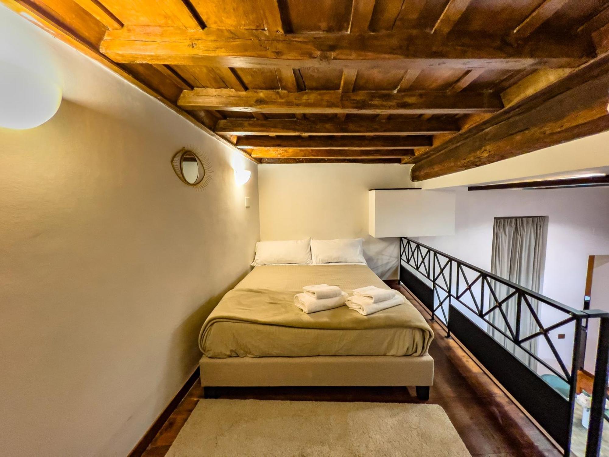 Irex Spanish Steps Private Apartamento *