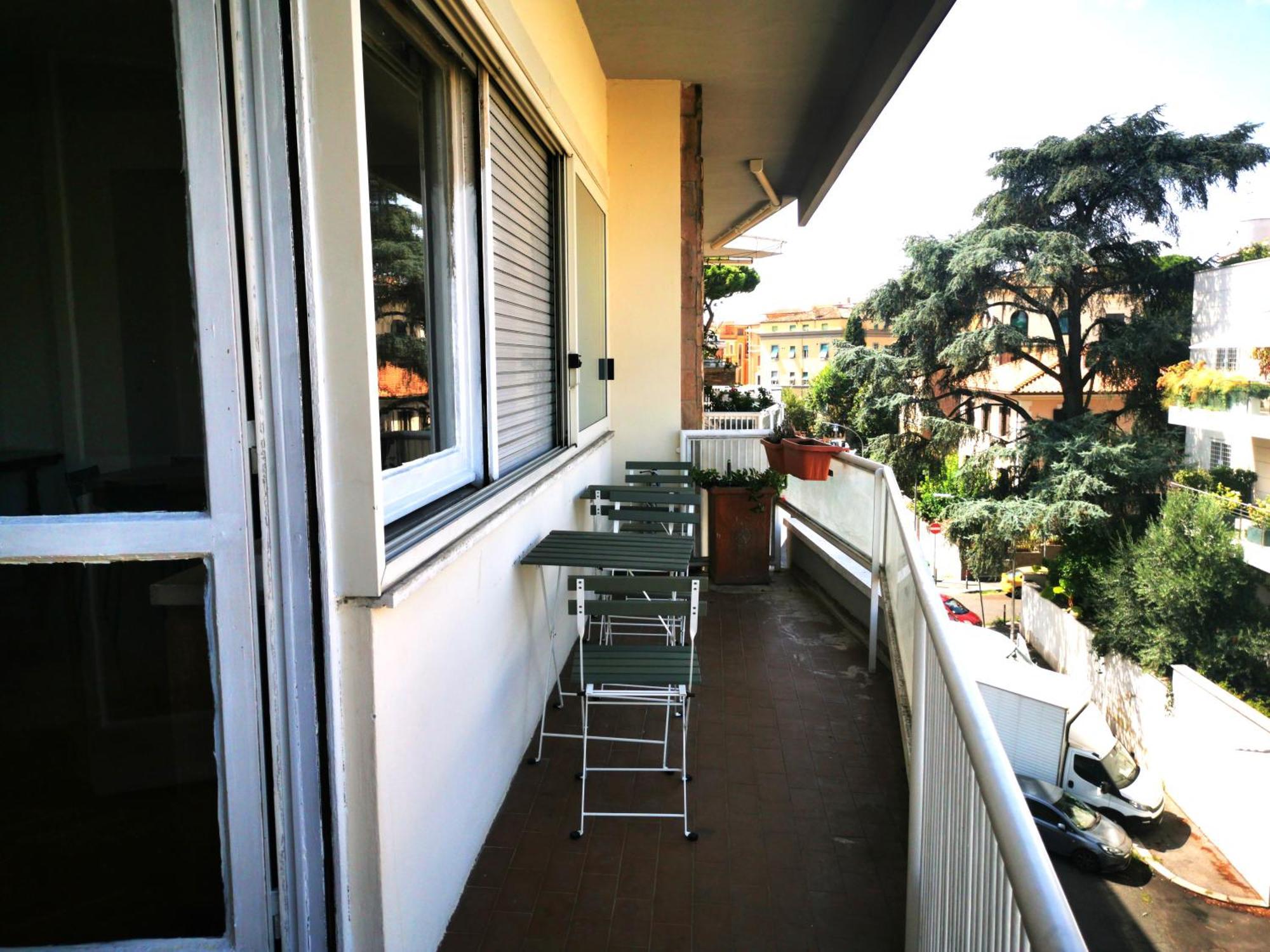 Appartement Darshanhome Circo Massimo