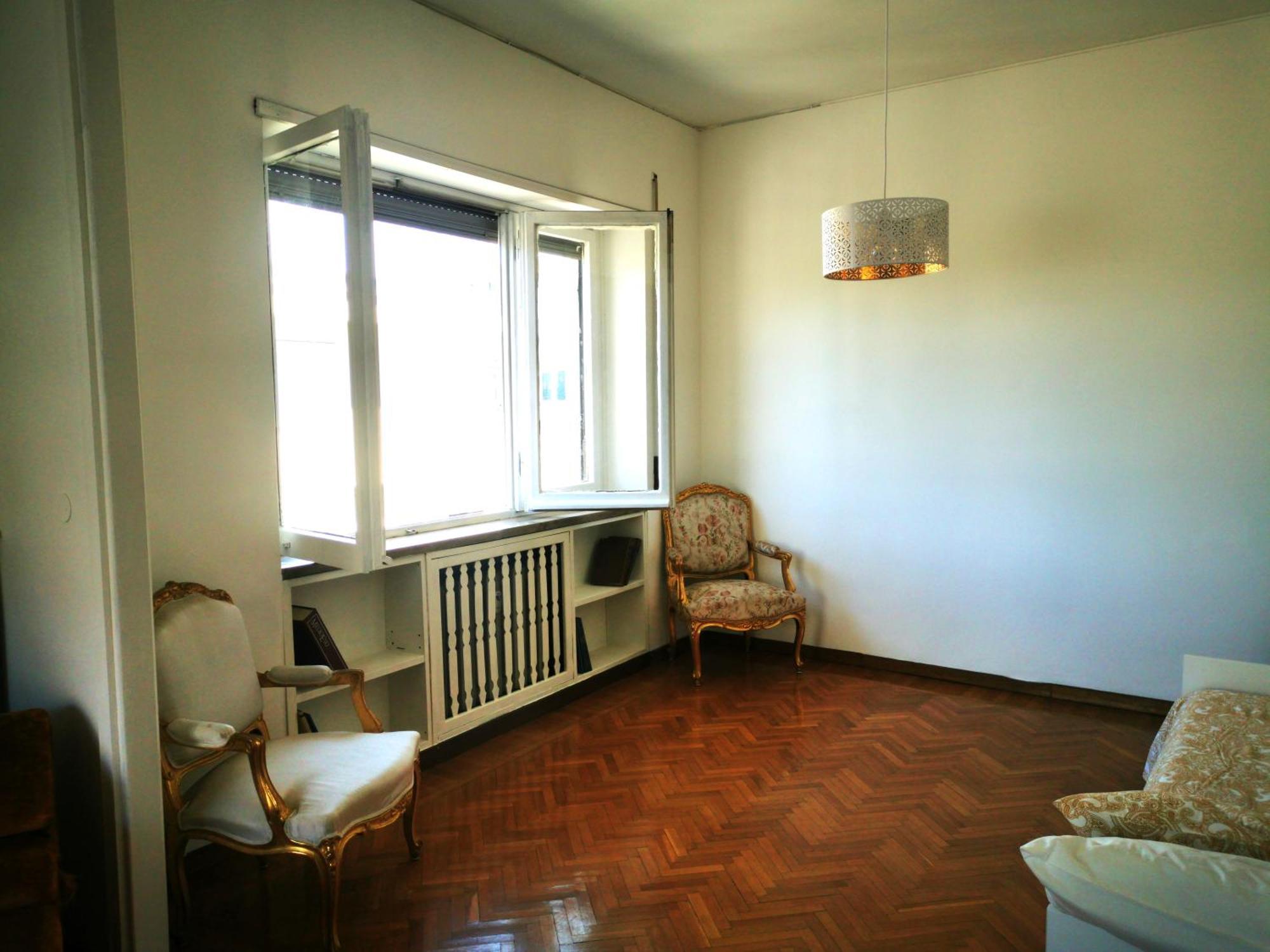 Darshanhome Circo Massimo Appartement *