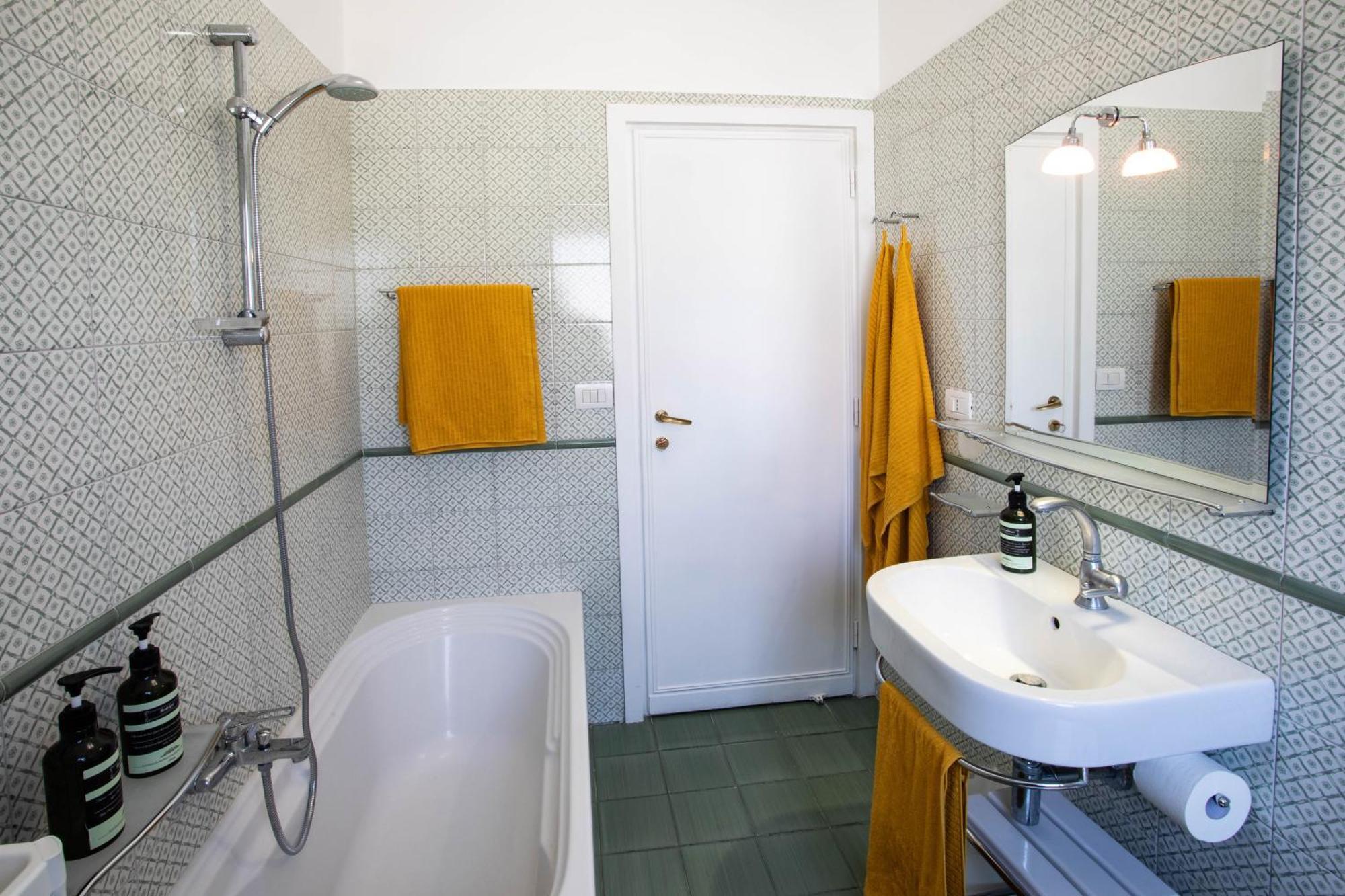 Darshanhome Circo Massimo Appartement Rome