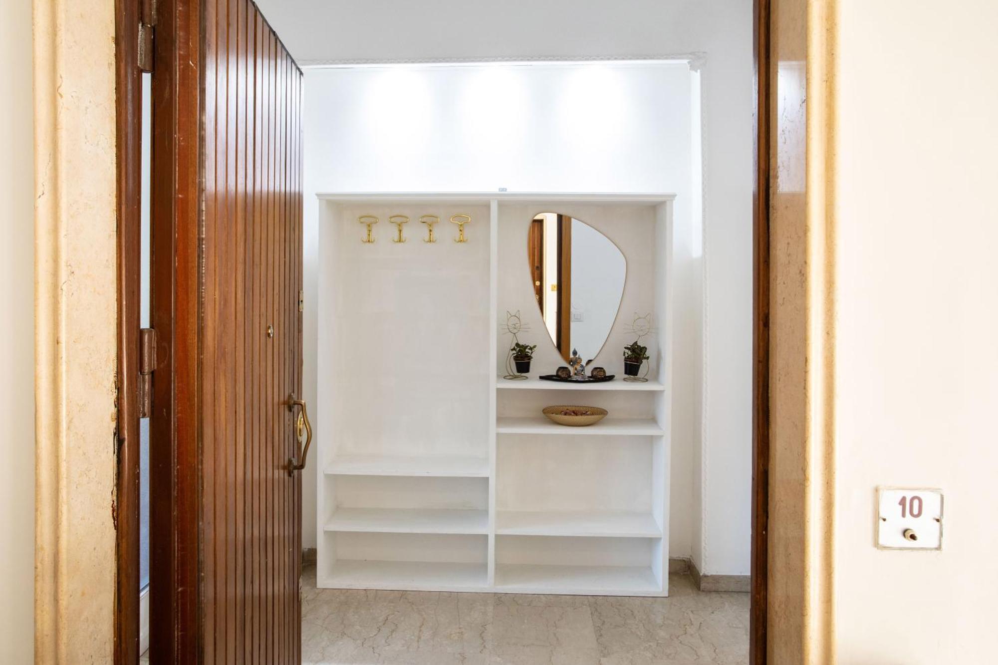 Appartement Darshanhome Circo Massimo Rome