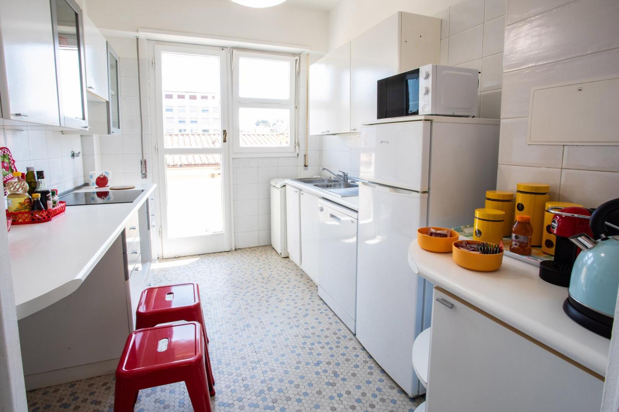 Appartement Darshanhome Circo Massimo Rome