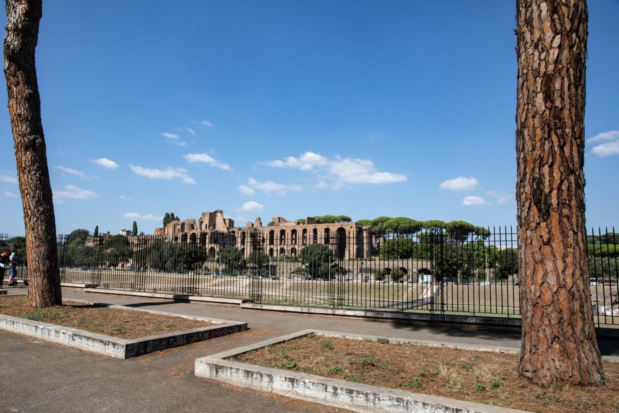 Appartement Darshanhome Circo Massimo Rome