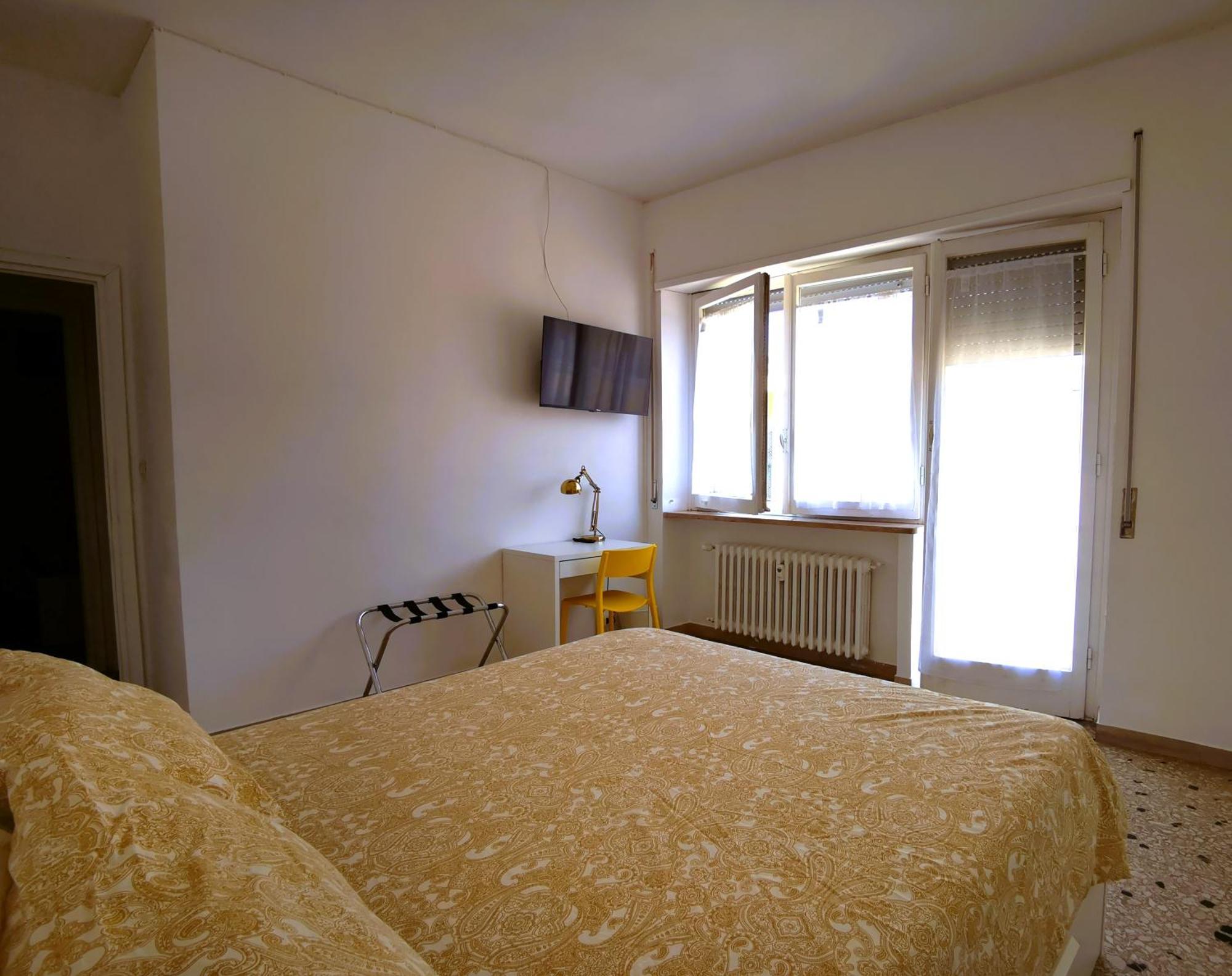 Darshanhome Circo Massimo Appartement Rome