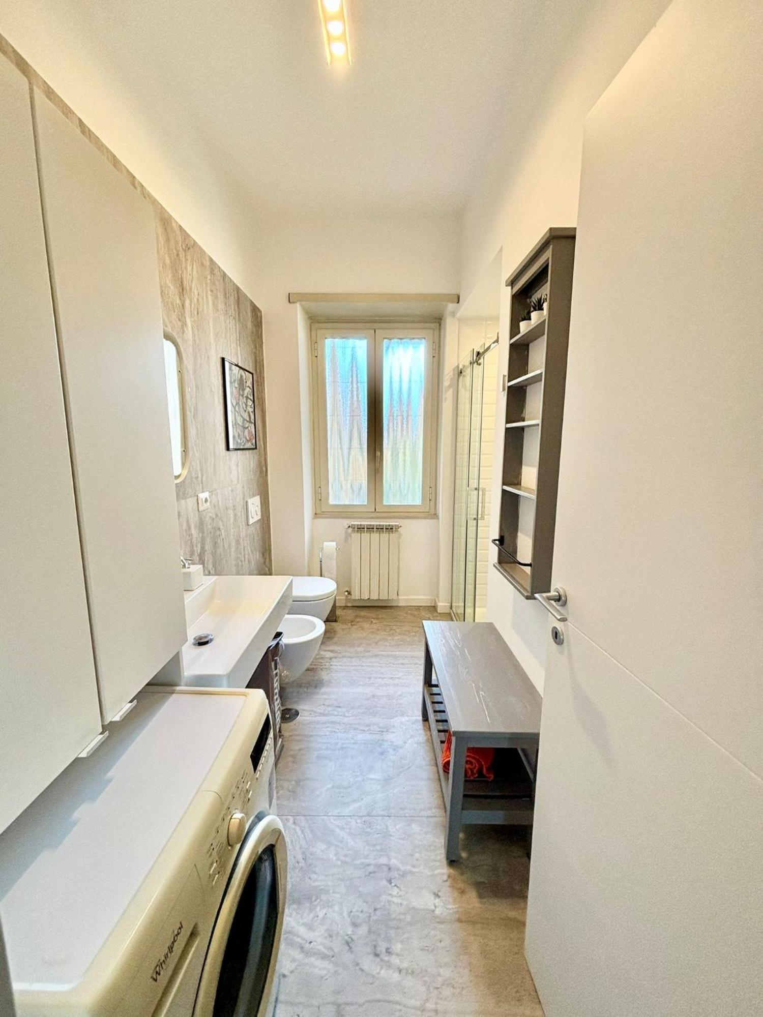 Good Living * Rome