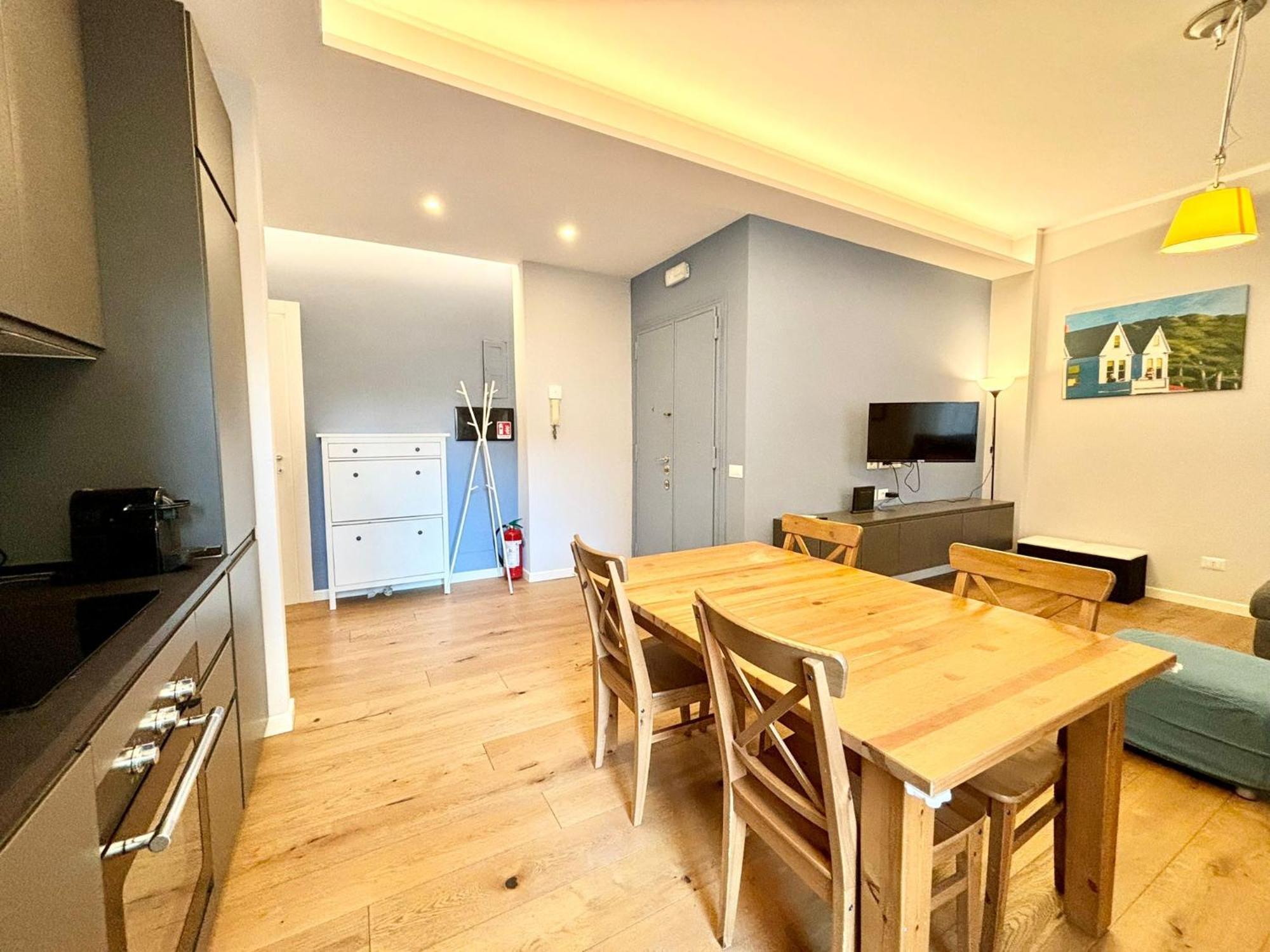 Appartement Good Living *