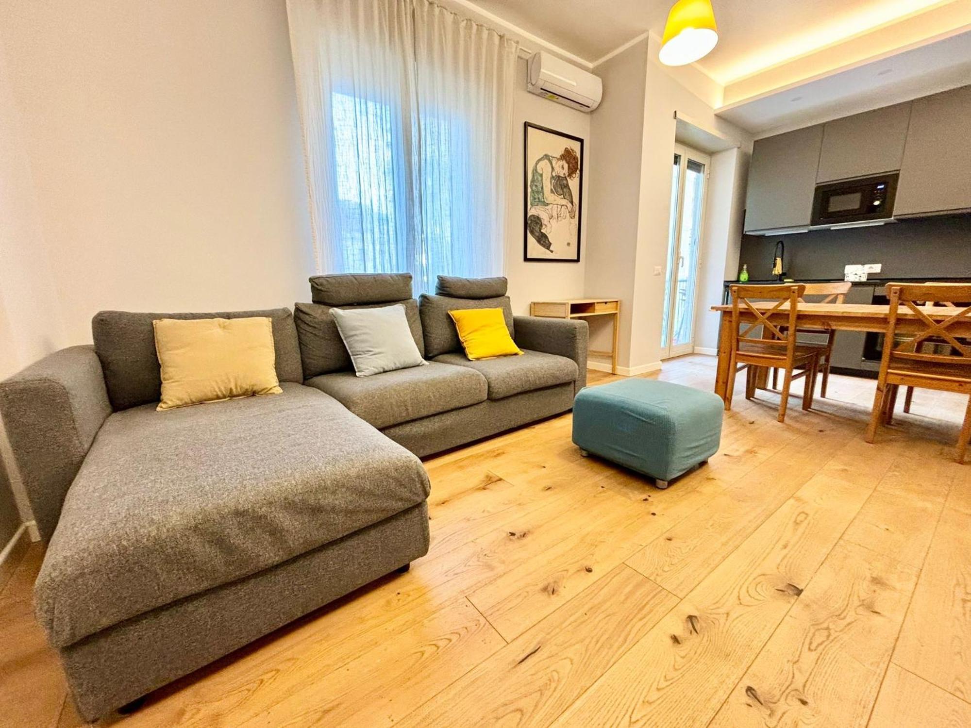 Good Living Rome