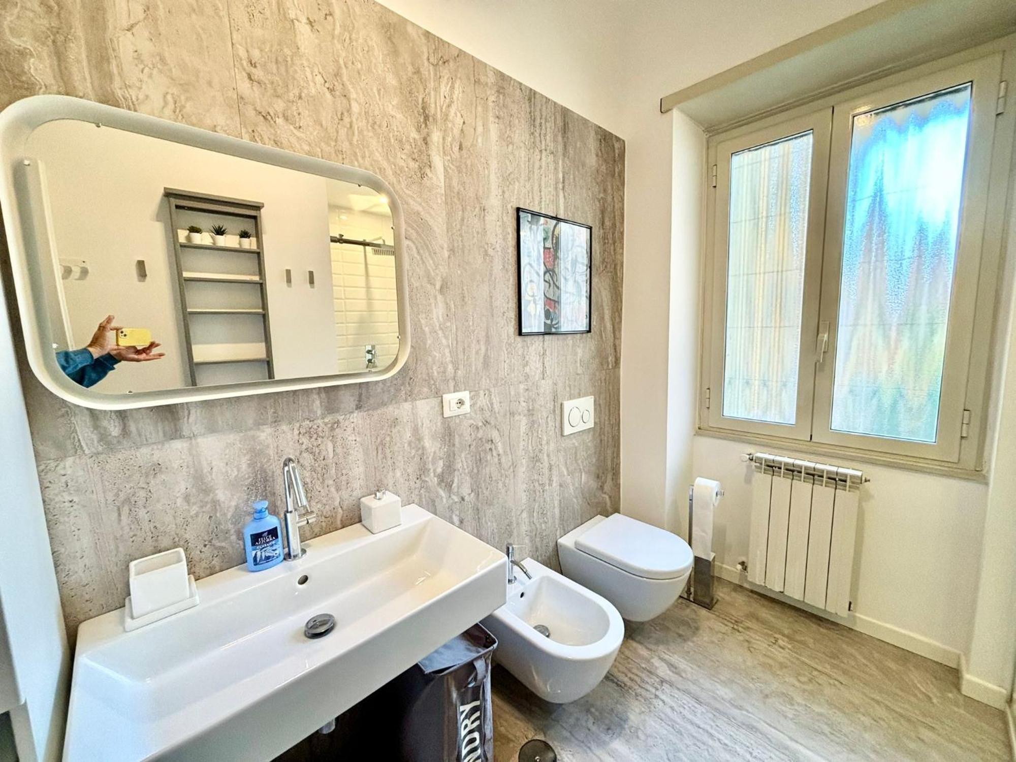 Good Living Rome