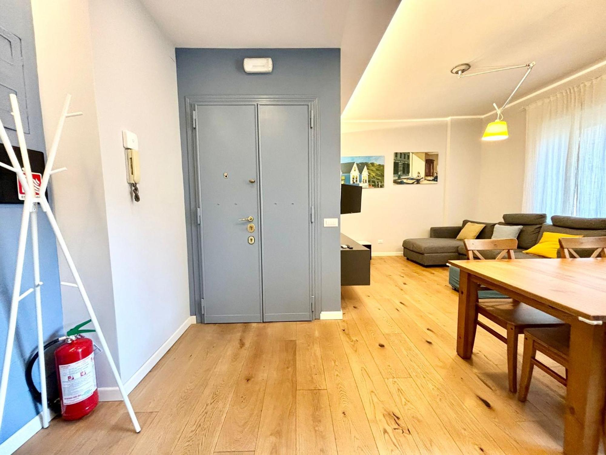 Appartement Good Living Rome