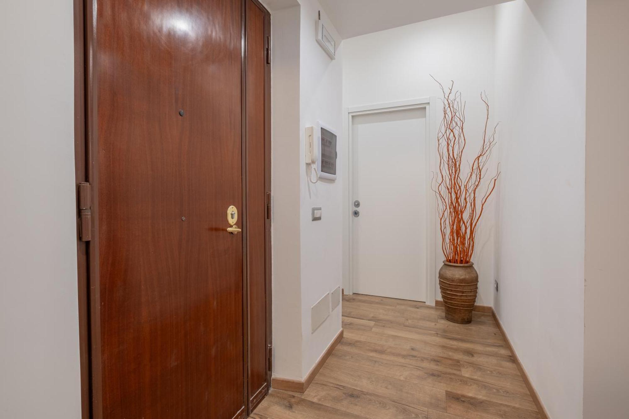 Guest house Le Tre M - Rome