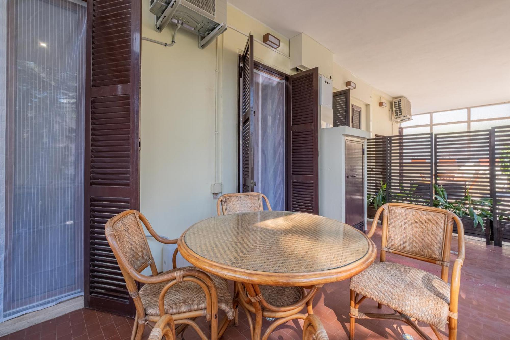 Guest house Le Tre M -