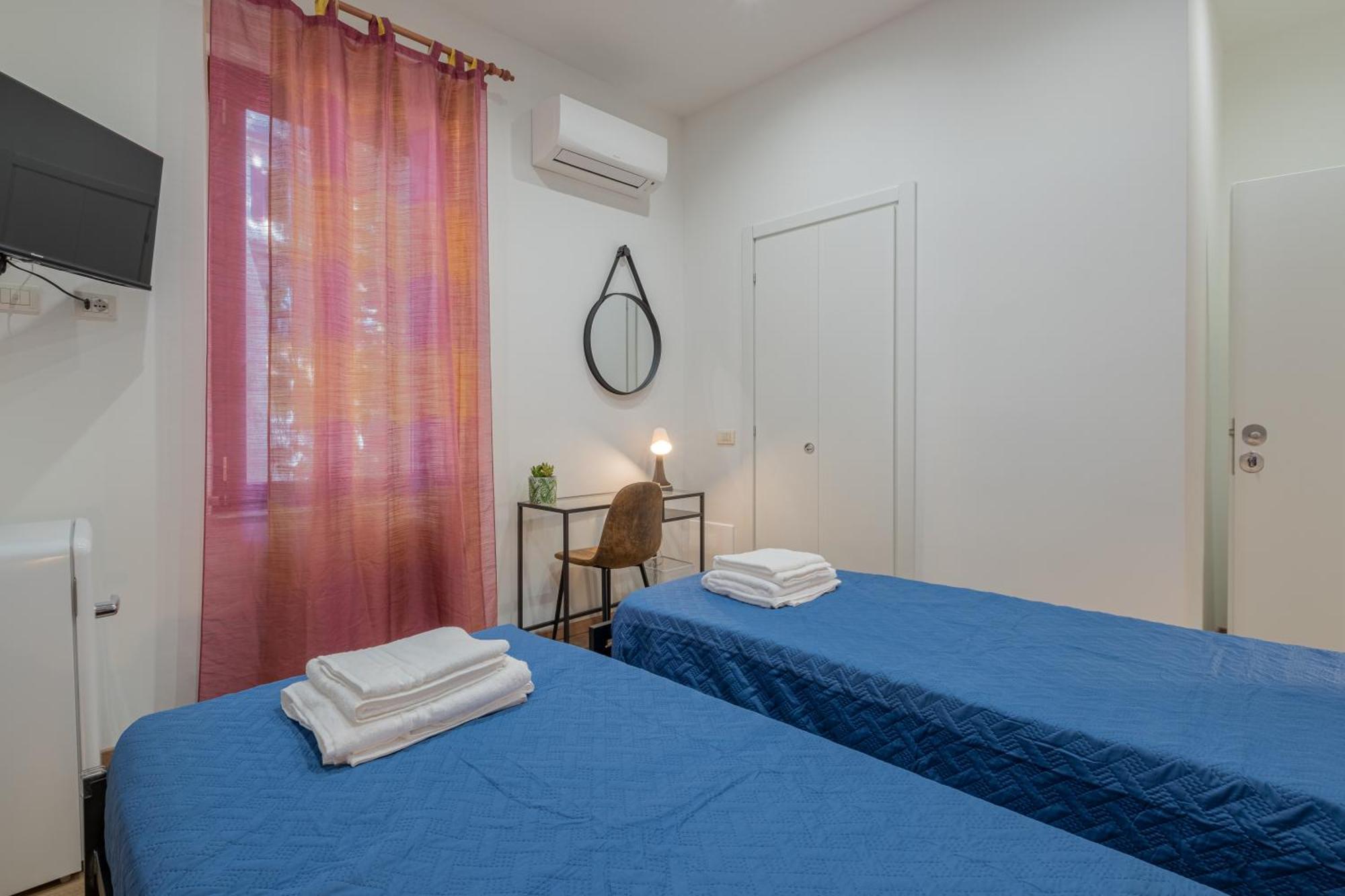 Guest house Le Tre M - *