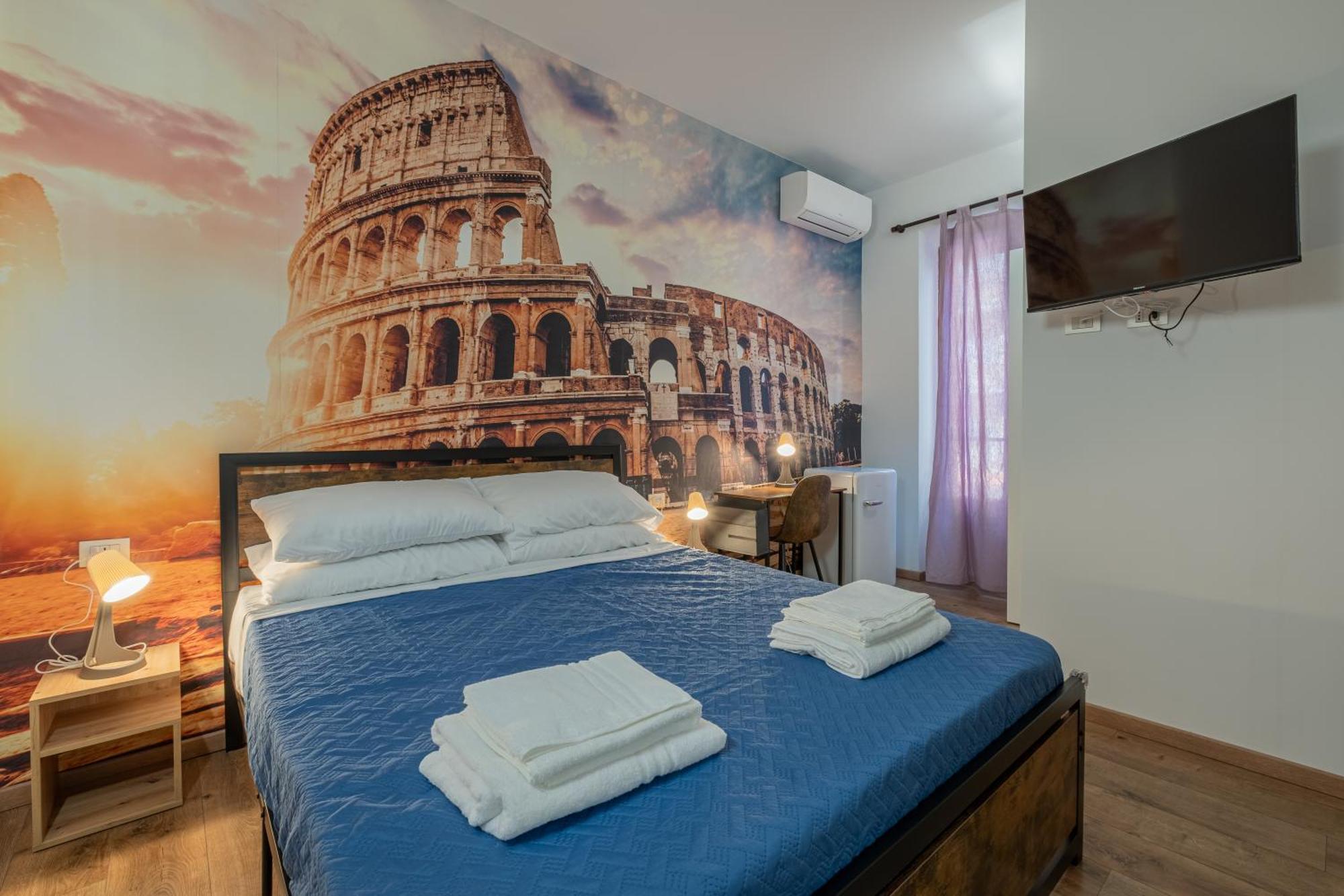 Guest house Le Tre M - Rome
