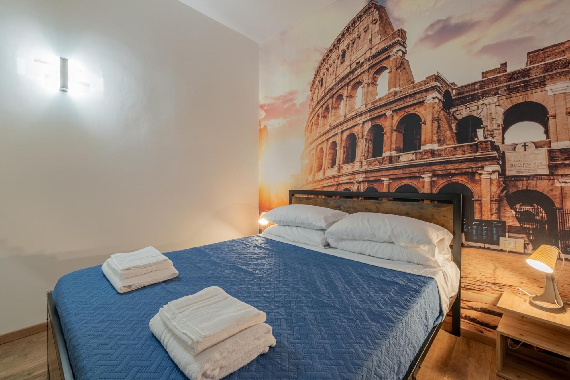 Guest house Le Tre M -