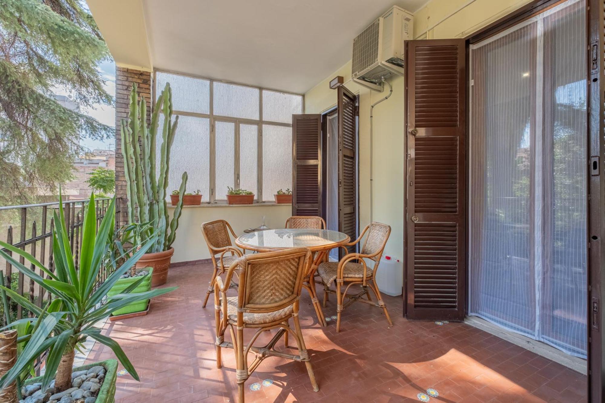 Le Tre M - Guest house Rome