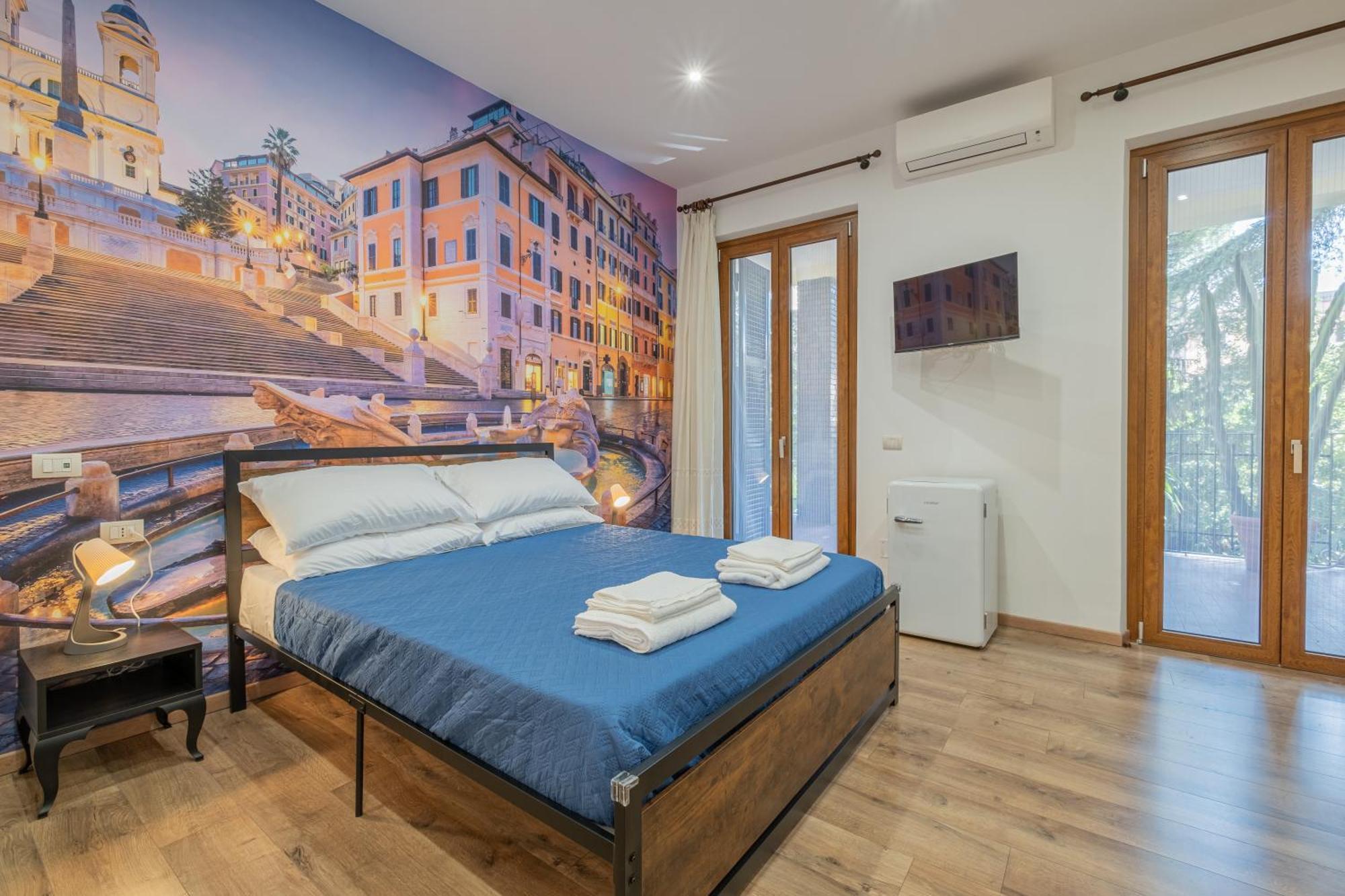 Guest house Le Tre M - *