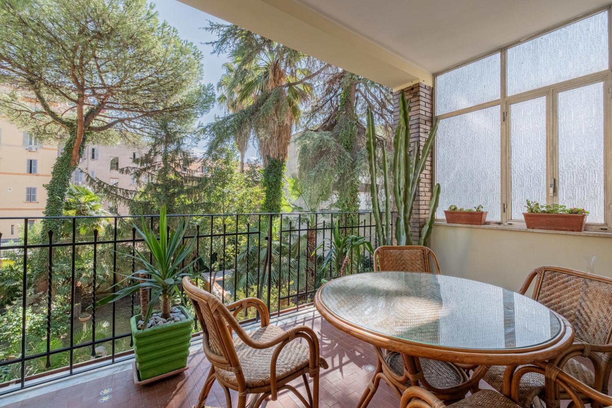 Le Tre M - Guest house Rome