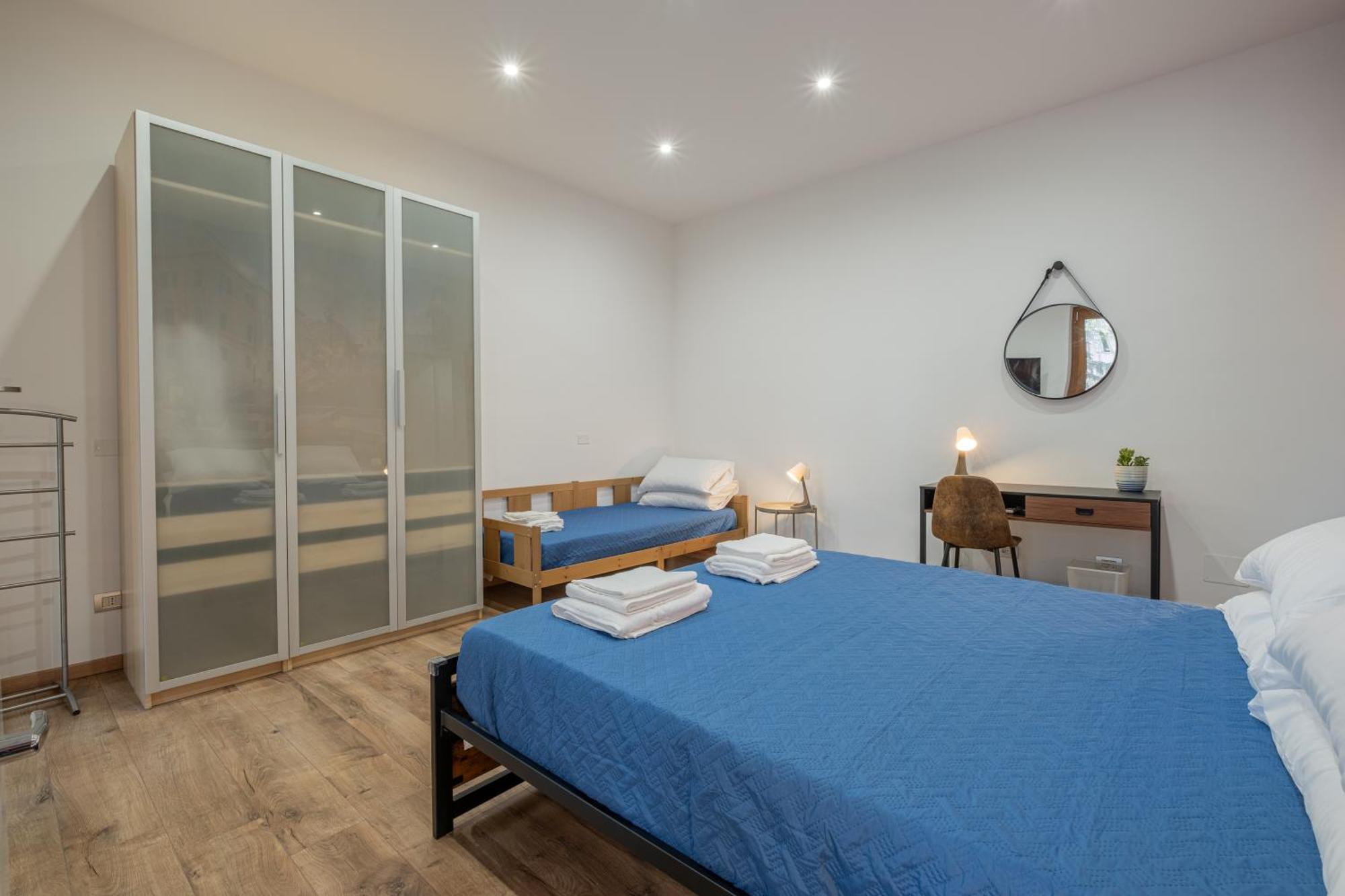 Guest house Le Tre M - Rome