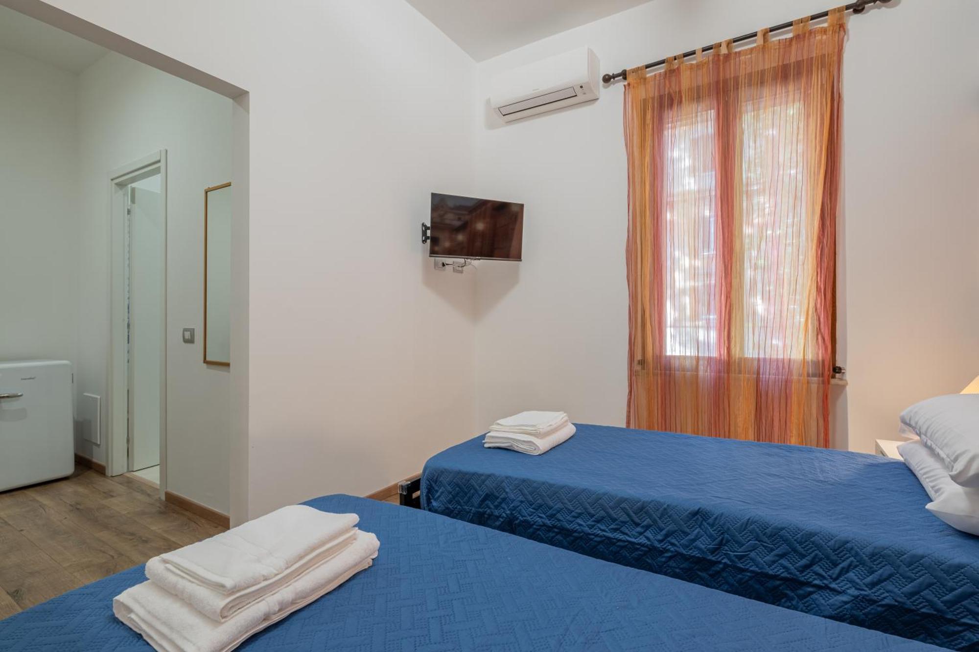 Le Tre M - Guest house