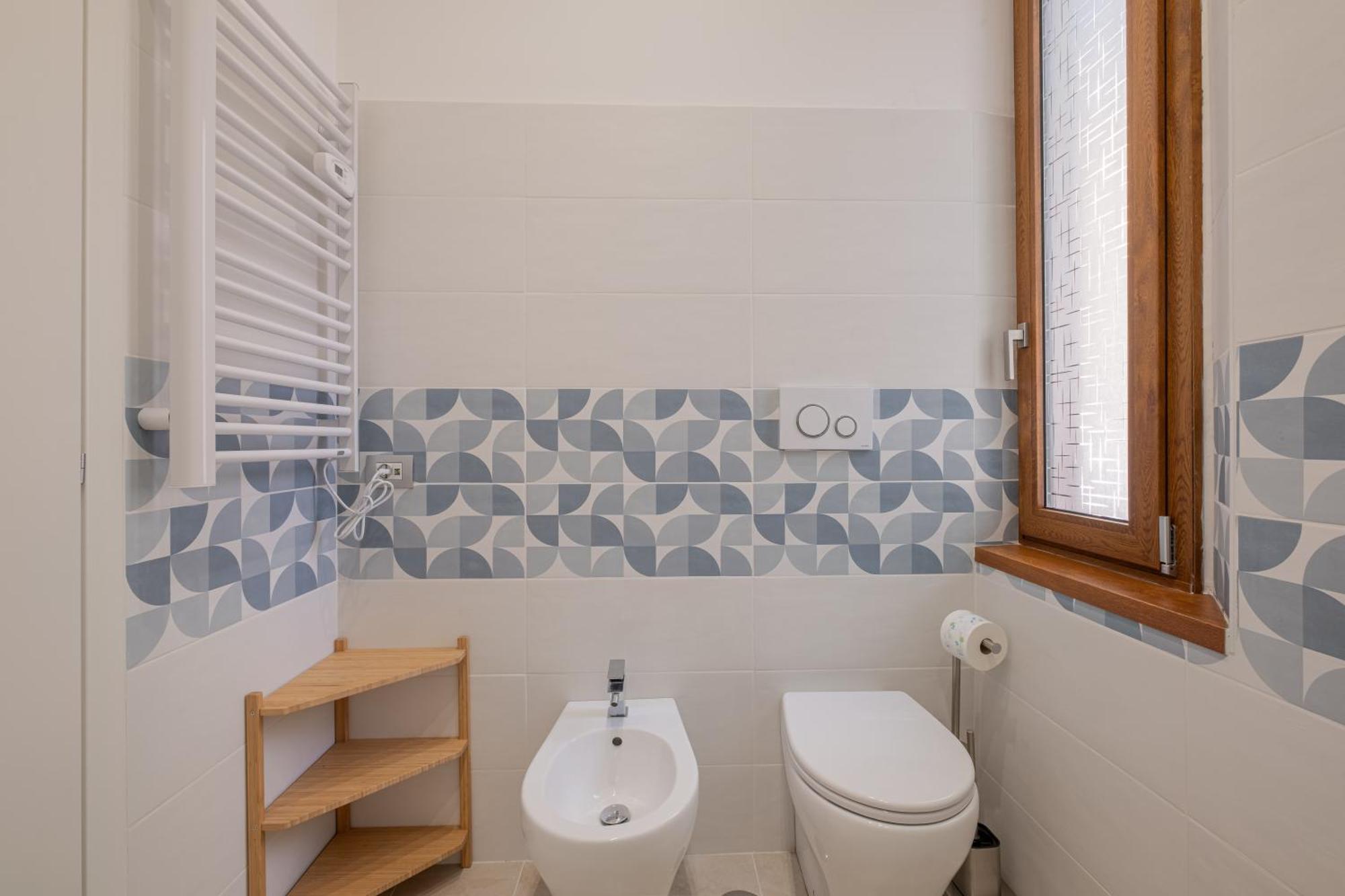 Le Tre M - Guest house Rome