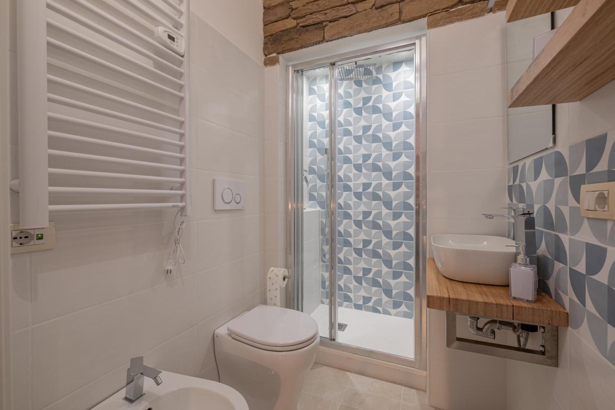 Guest house Le Tre M - *