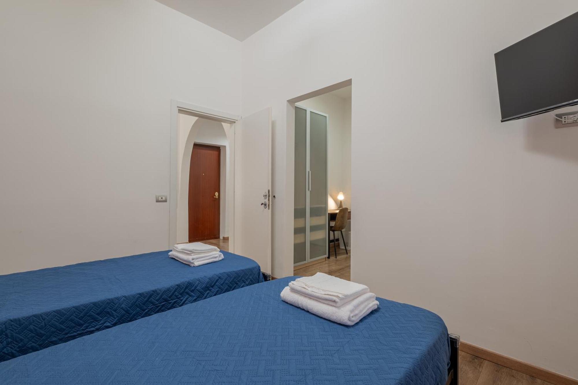 Guest house Le Tre M - Rome