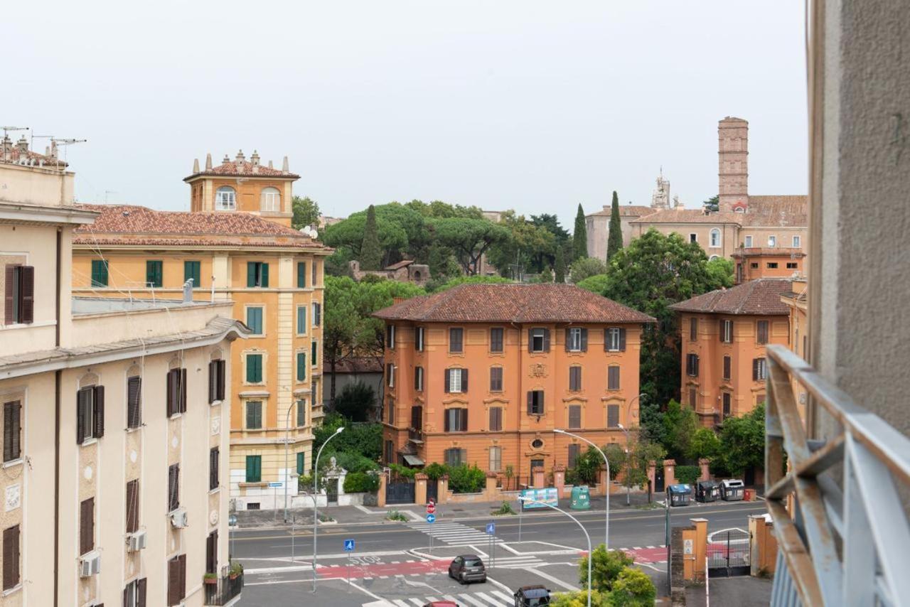 San Giovanni Charming Rome