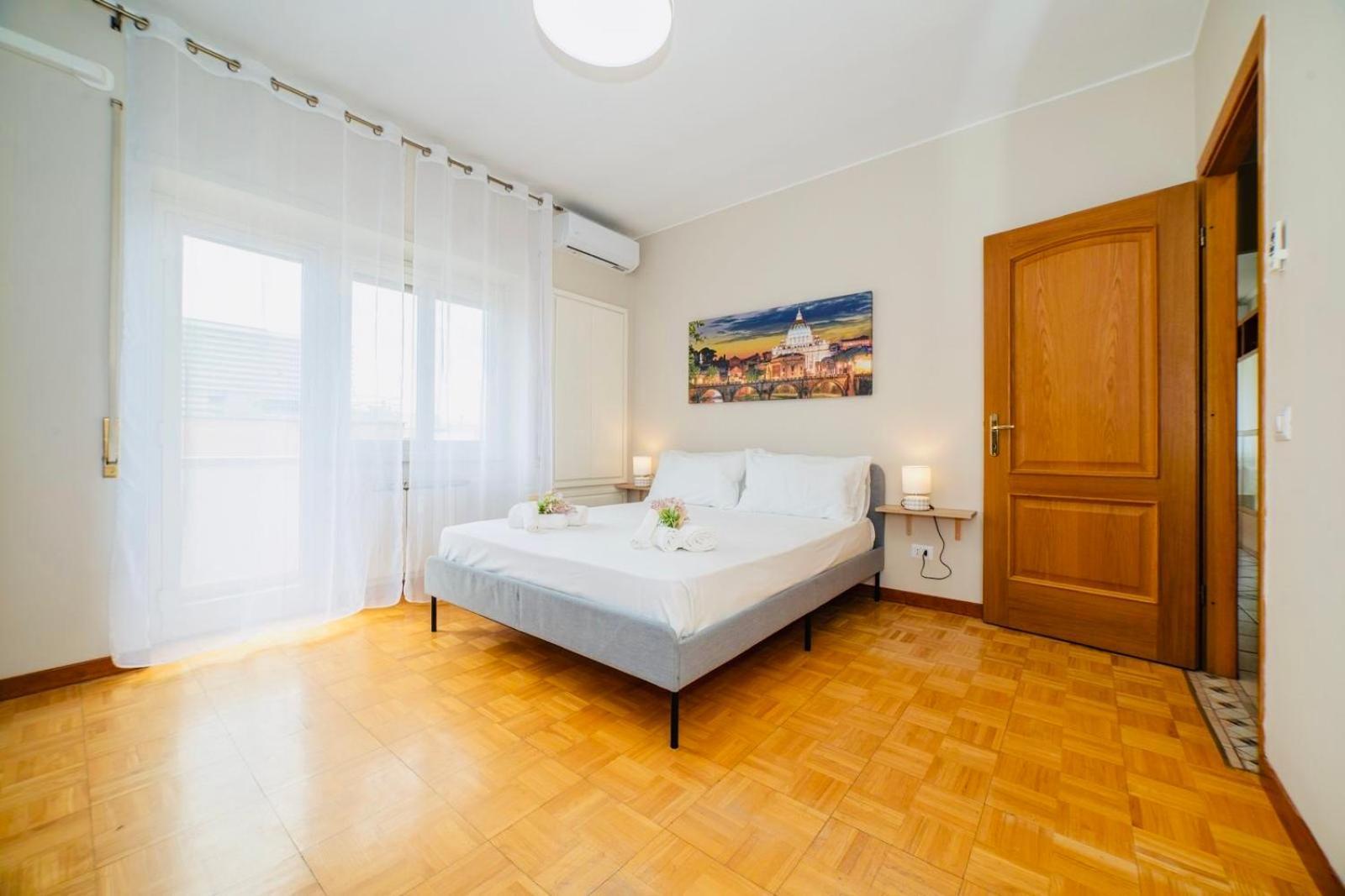 Apartamento Domusky