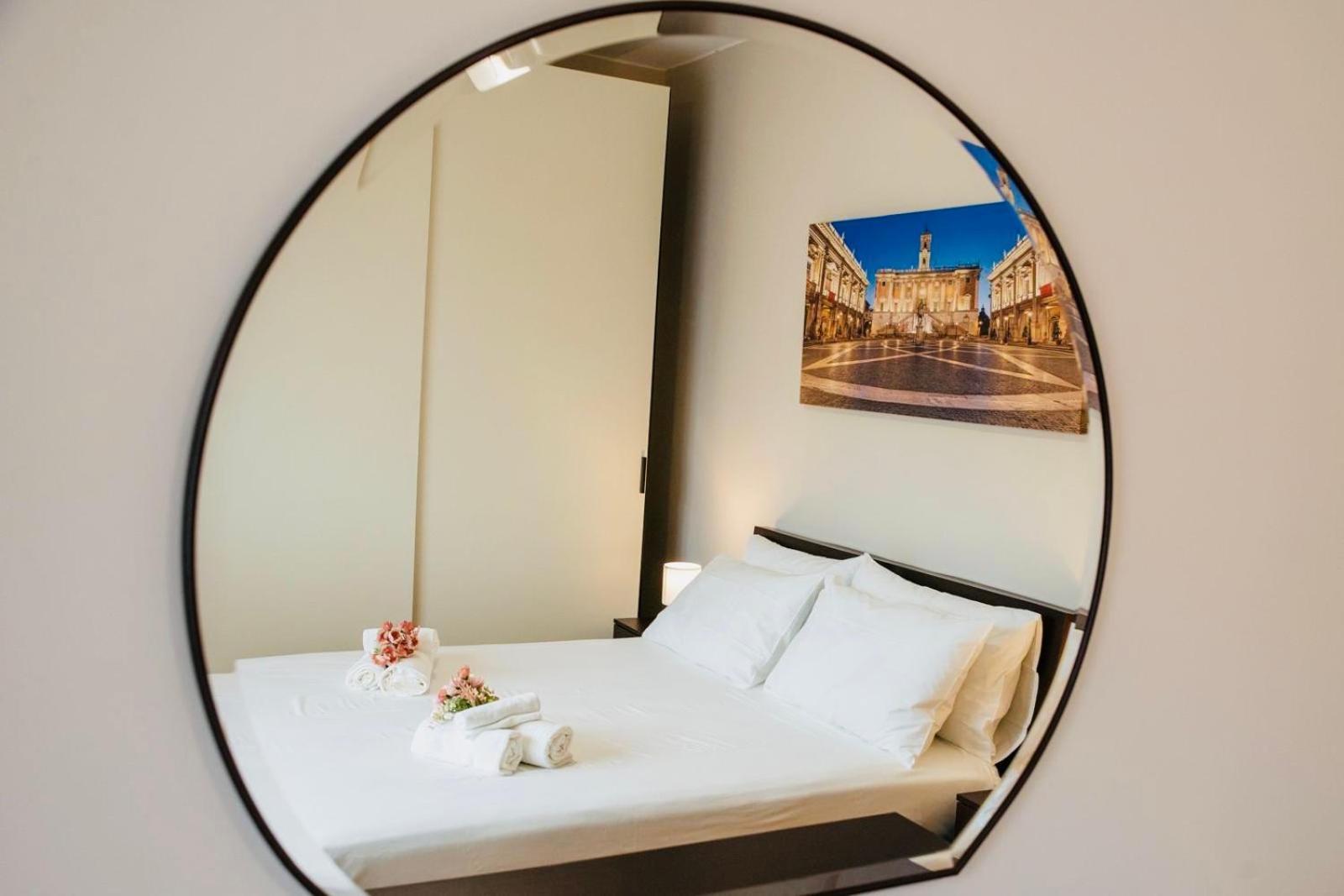 Apartamento Domusky