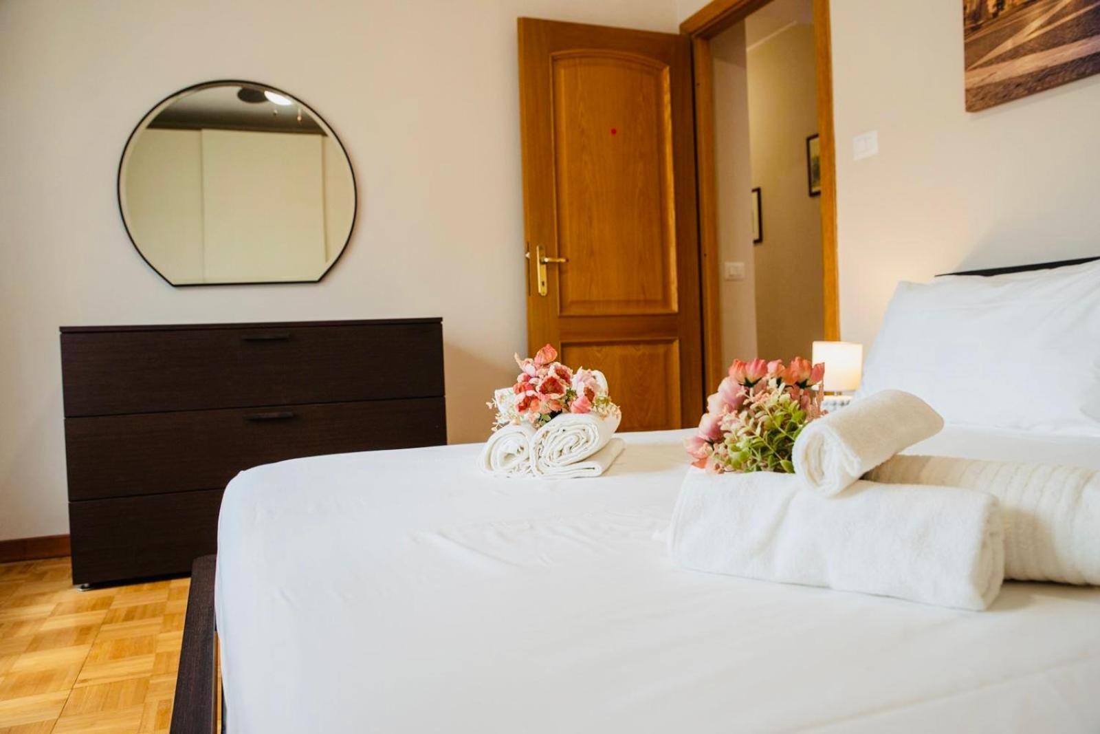 Apartamento Domusky *