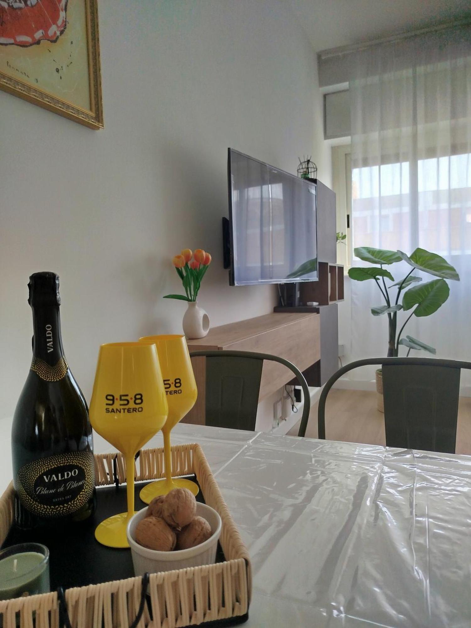 Dylan Apartment Rome