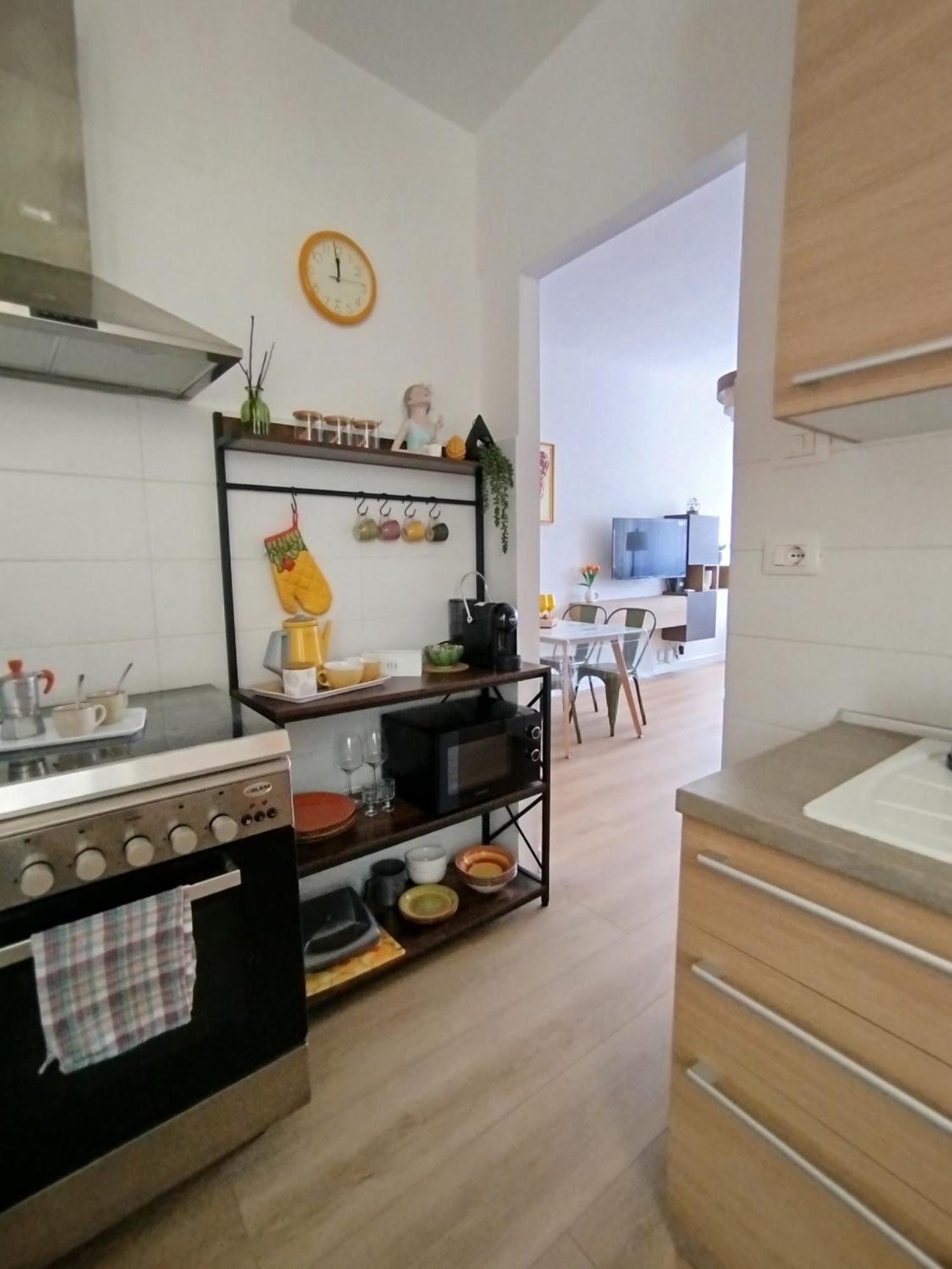 Dylan Apartment *