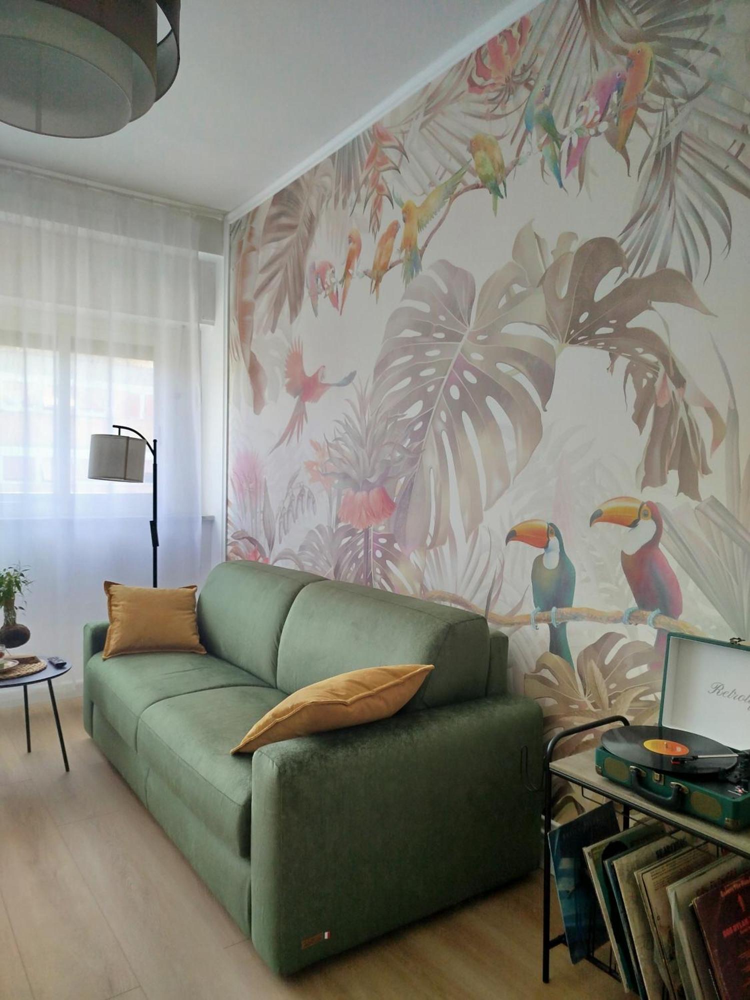 Dylan Apartment