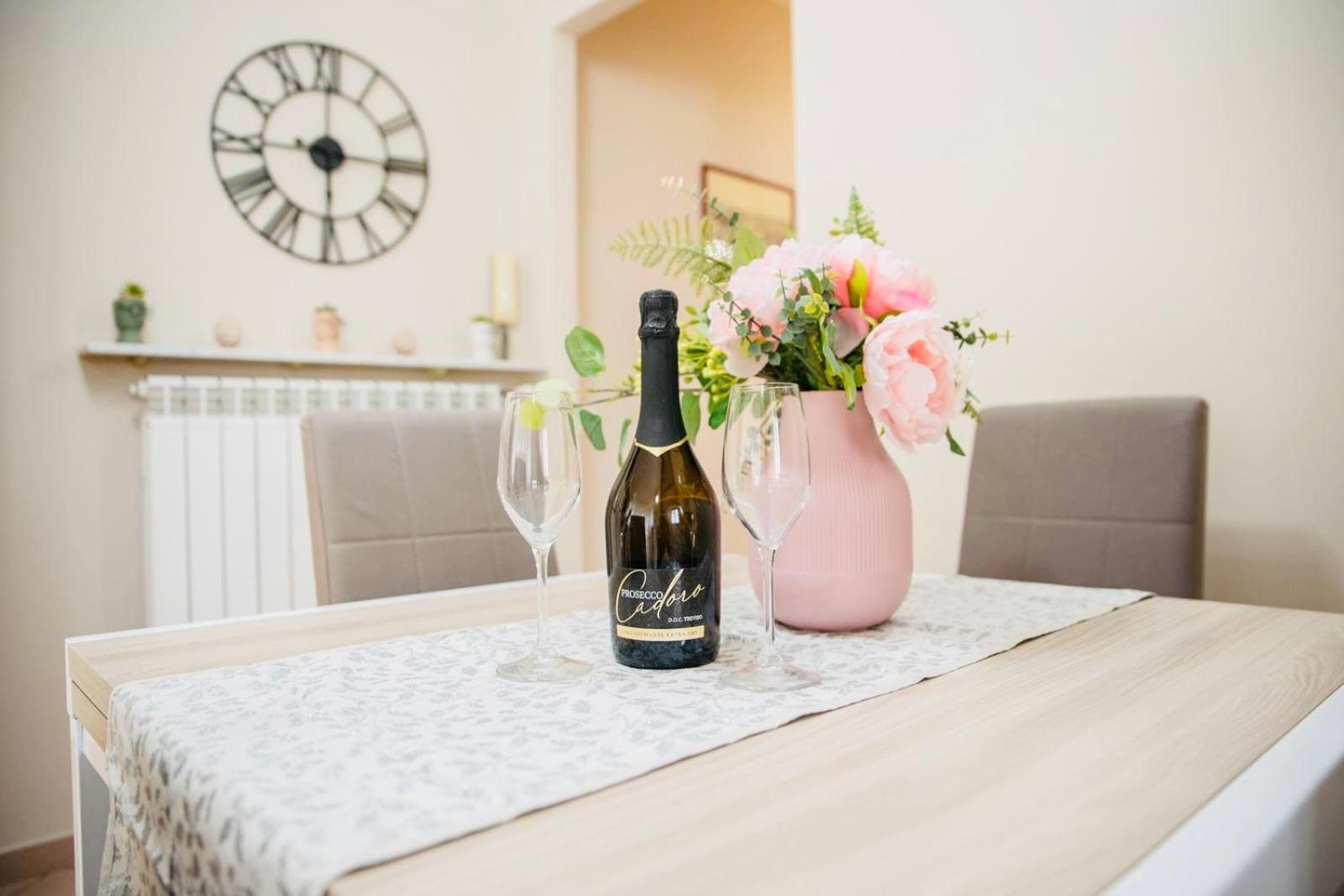 Apartamento Domusky