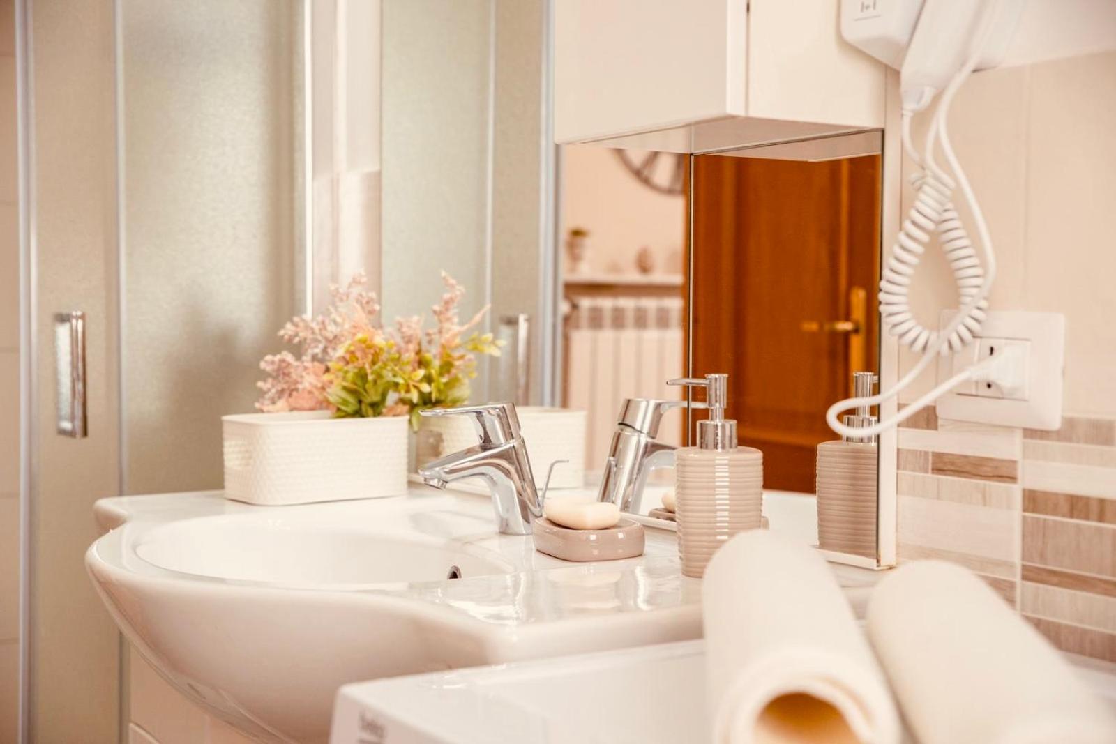 Apartamento Domusky *