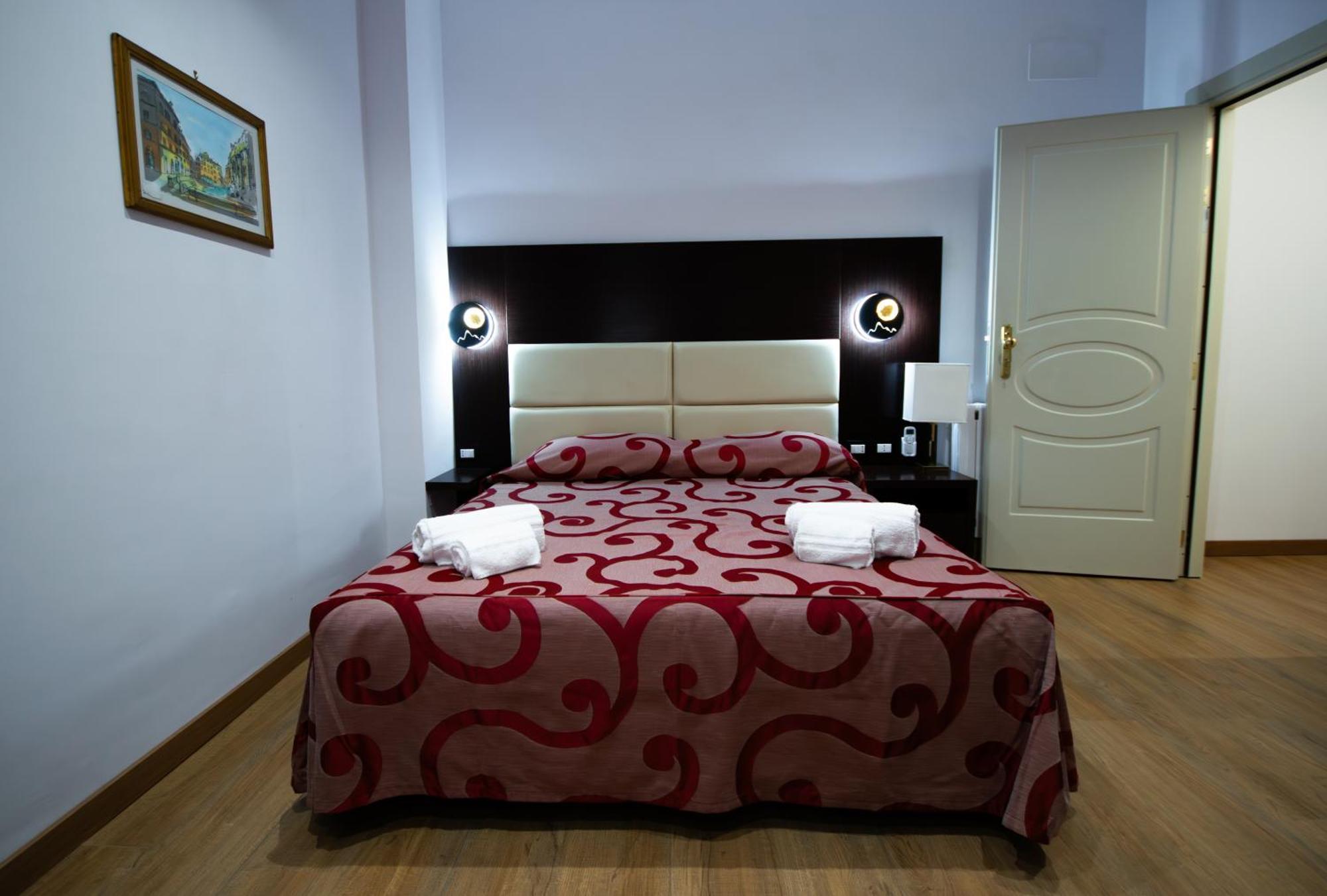 Mbs Marconi Bridge Guest house