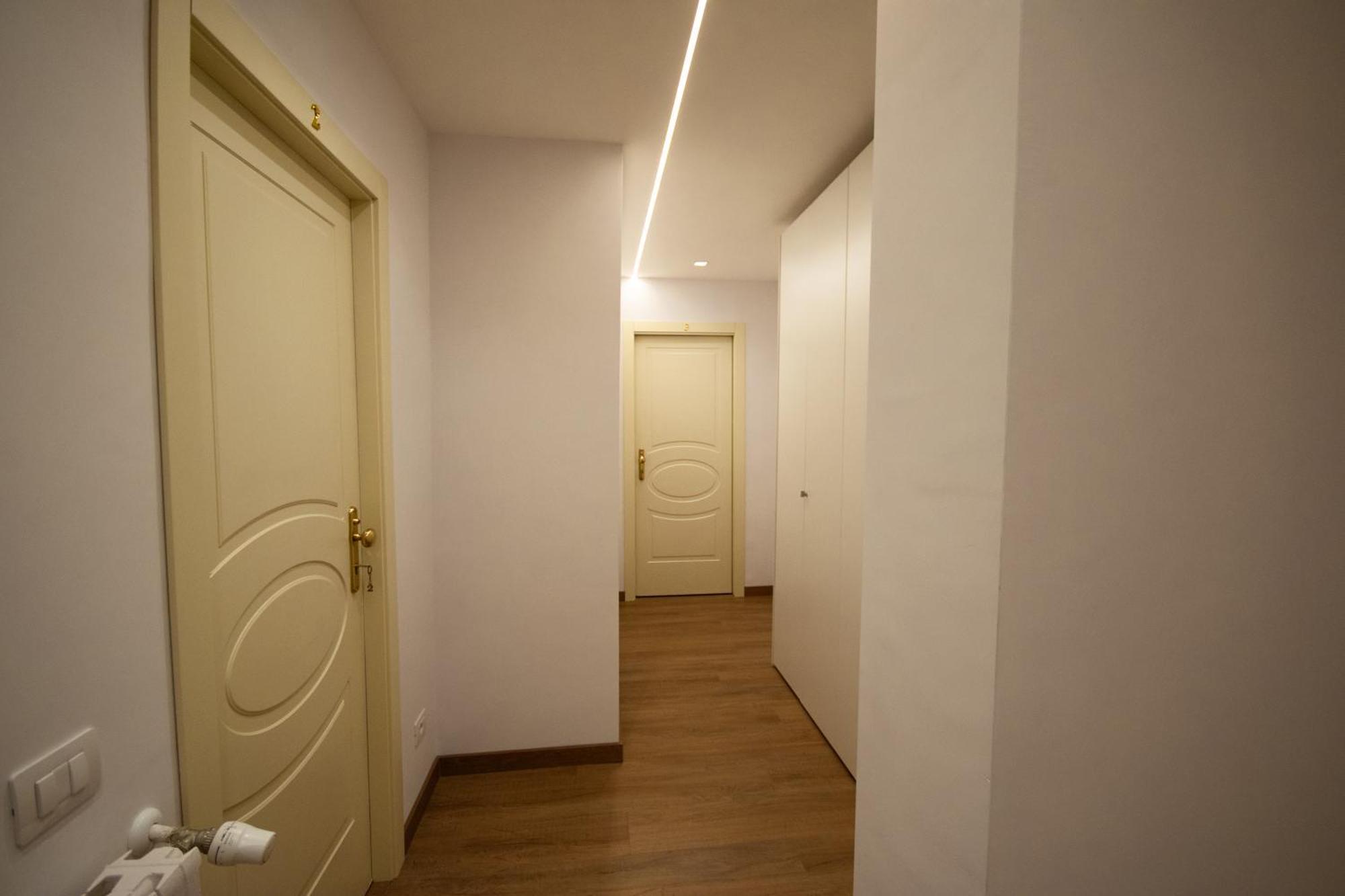 Guest house Mbs Marconi Bridge Rome
