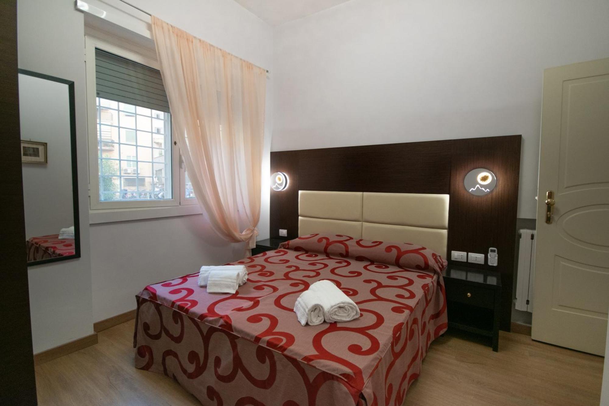 Mbs Marconi Bridge Guest house *