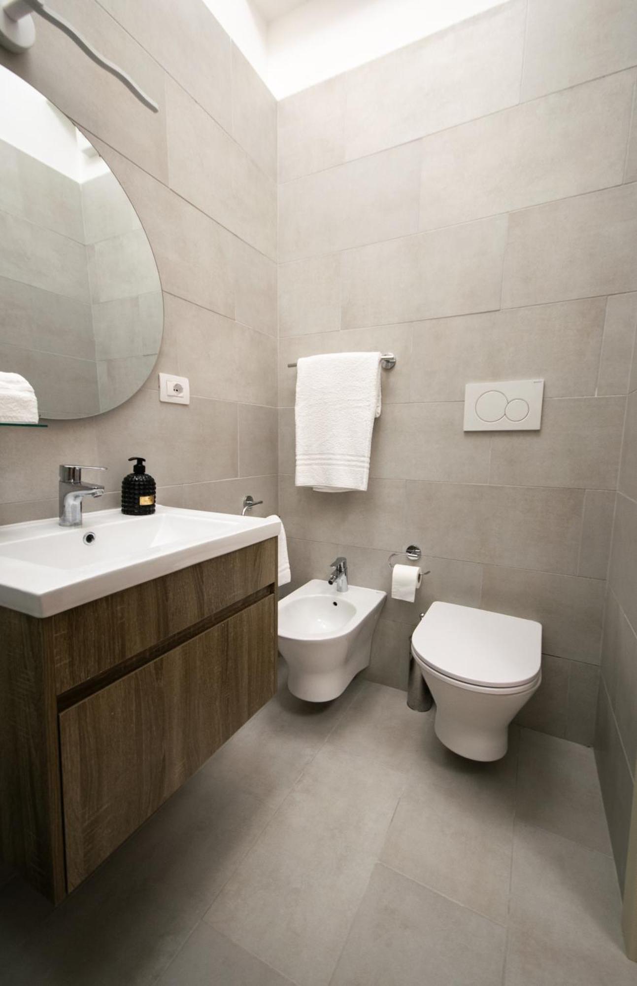Guest house Mbs Marconi Bridge Rome