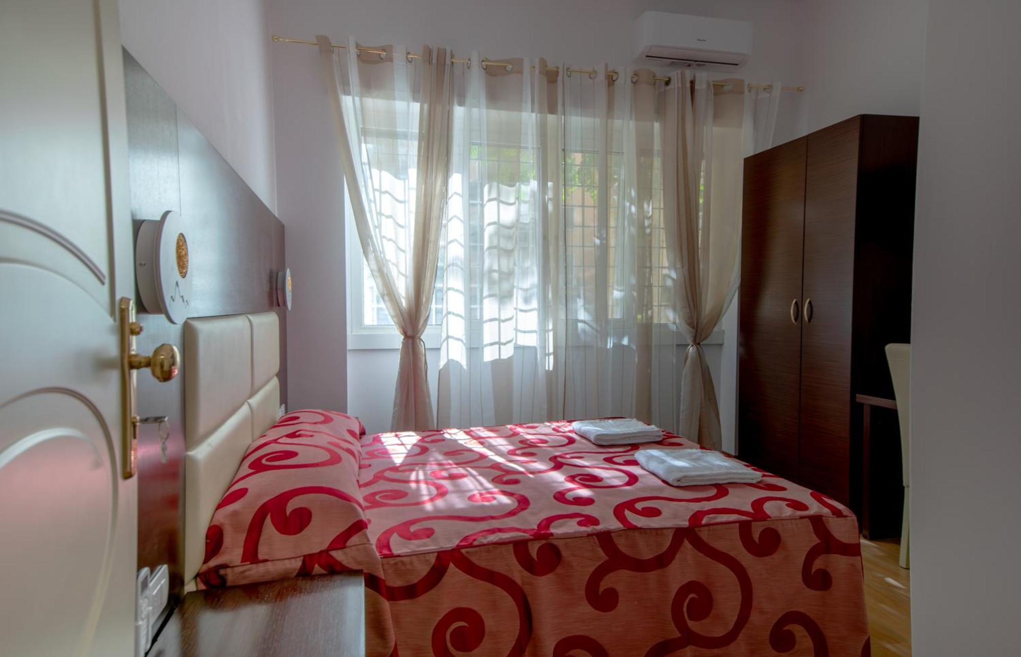 Mbs Marconi Bridge Guest house