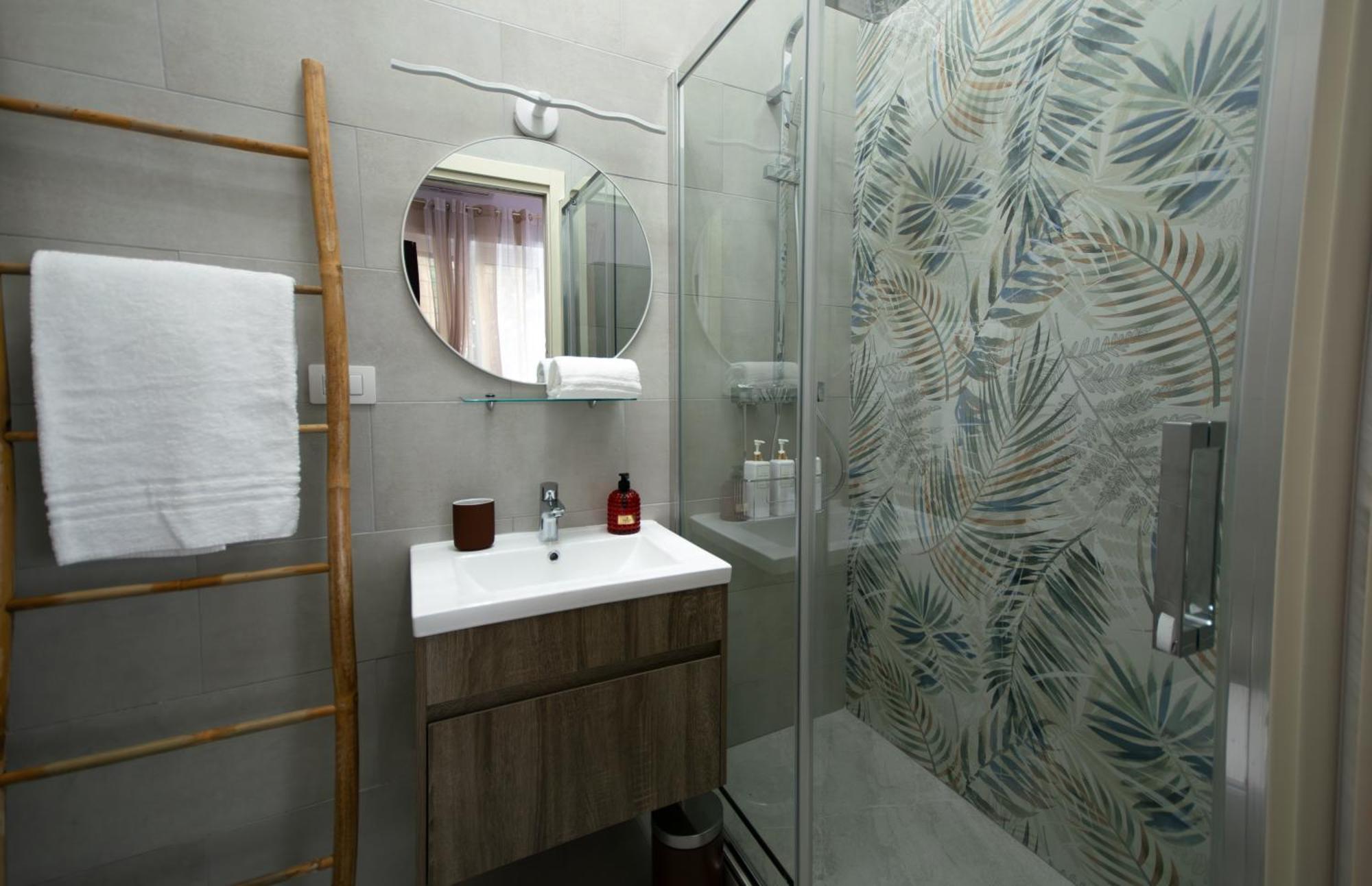 Mbs Marconi Bridge Guest house Rome