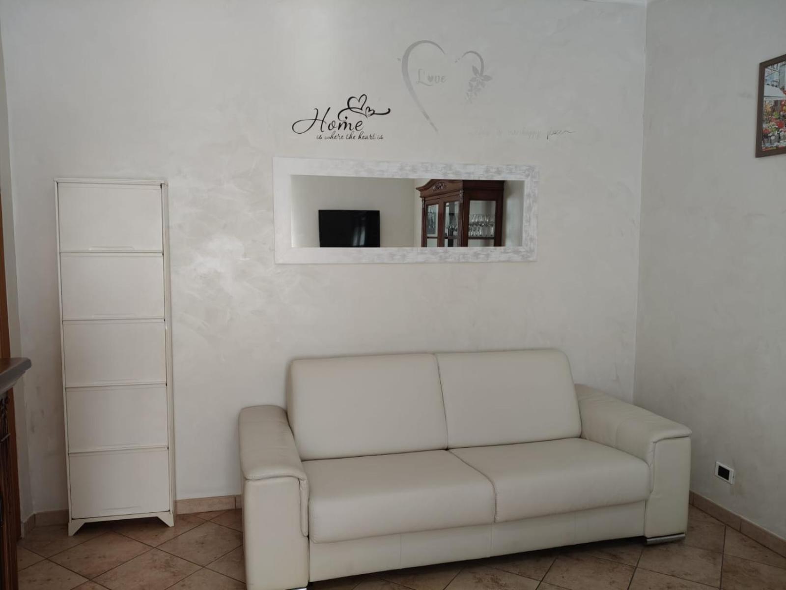 House For * Rome